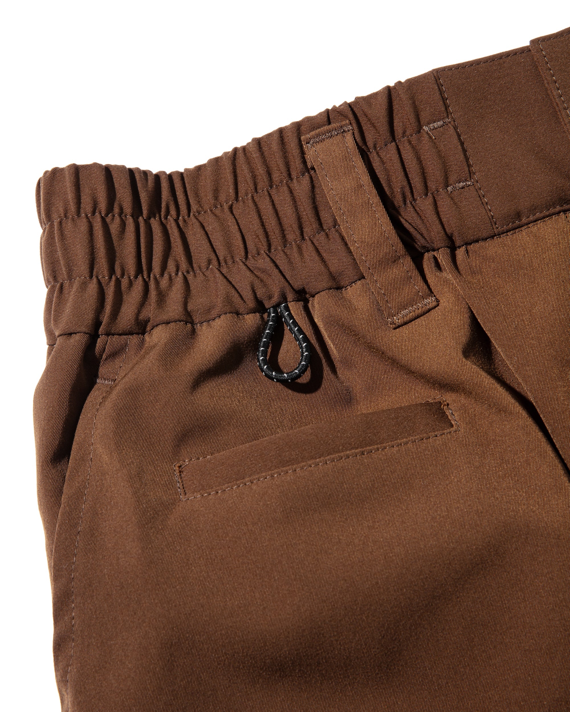 SOLOTEX® ACTIVE CITY STORAGE TAPERED PANTS