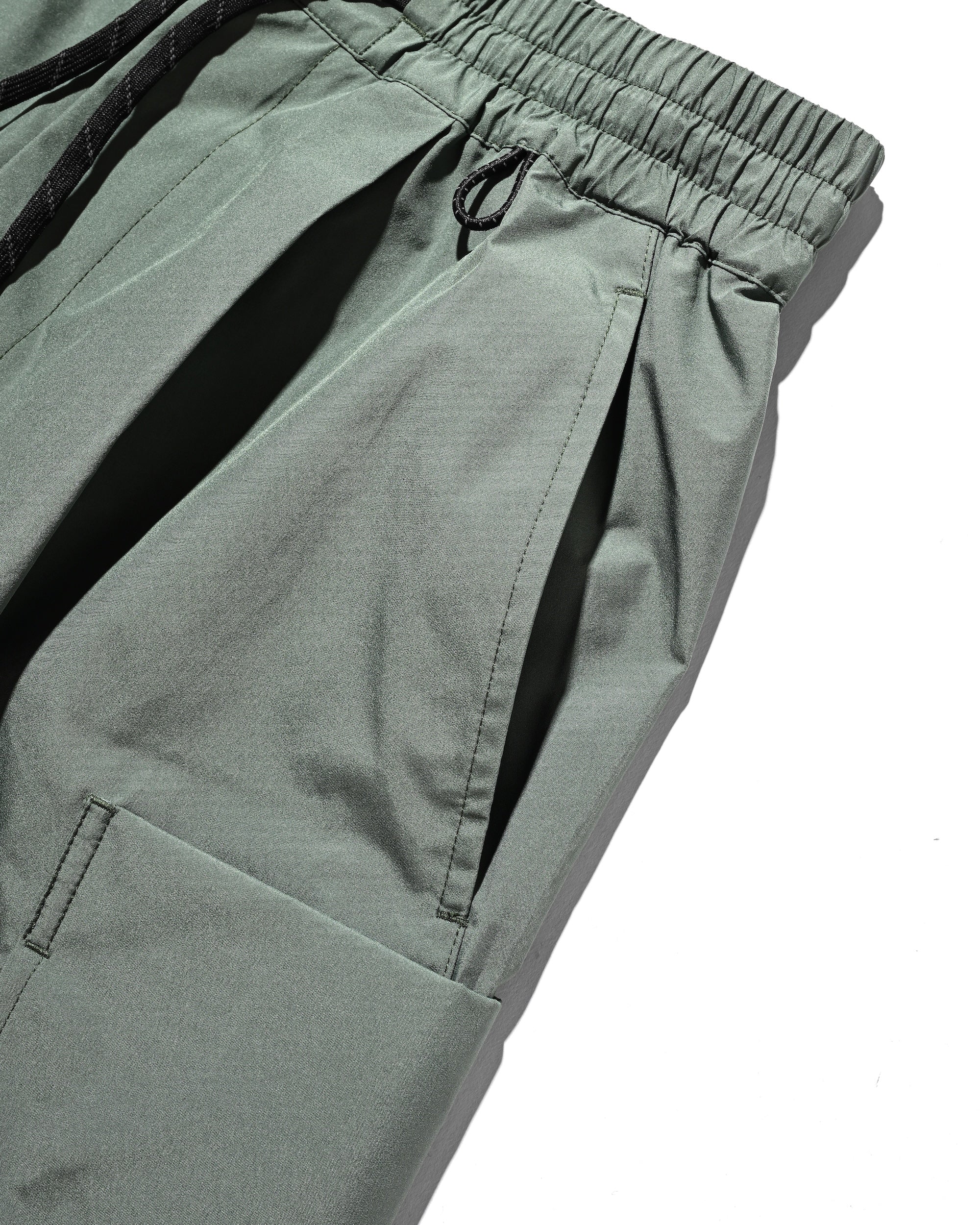 【9.3 WED 20:00- IN STOCK】+phenix WINDSTOPPER® by GORE-TEX LABS CITY MILITARY HALF PANTS 001 (MILITARY GREEN)