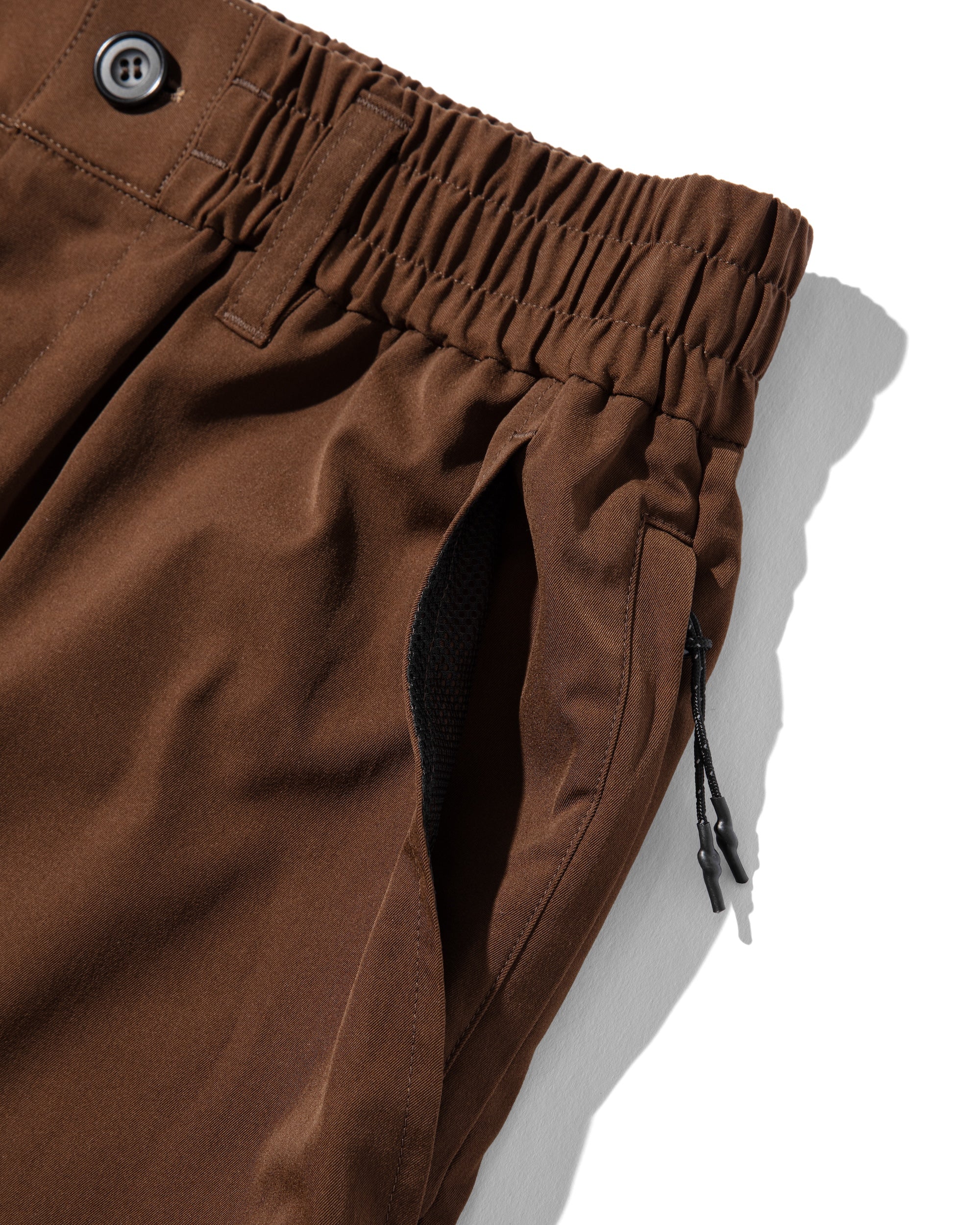 SOLOTEX® ACTIVE CITY STORAGE TAPERED PANTS