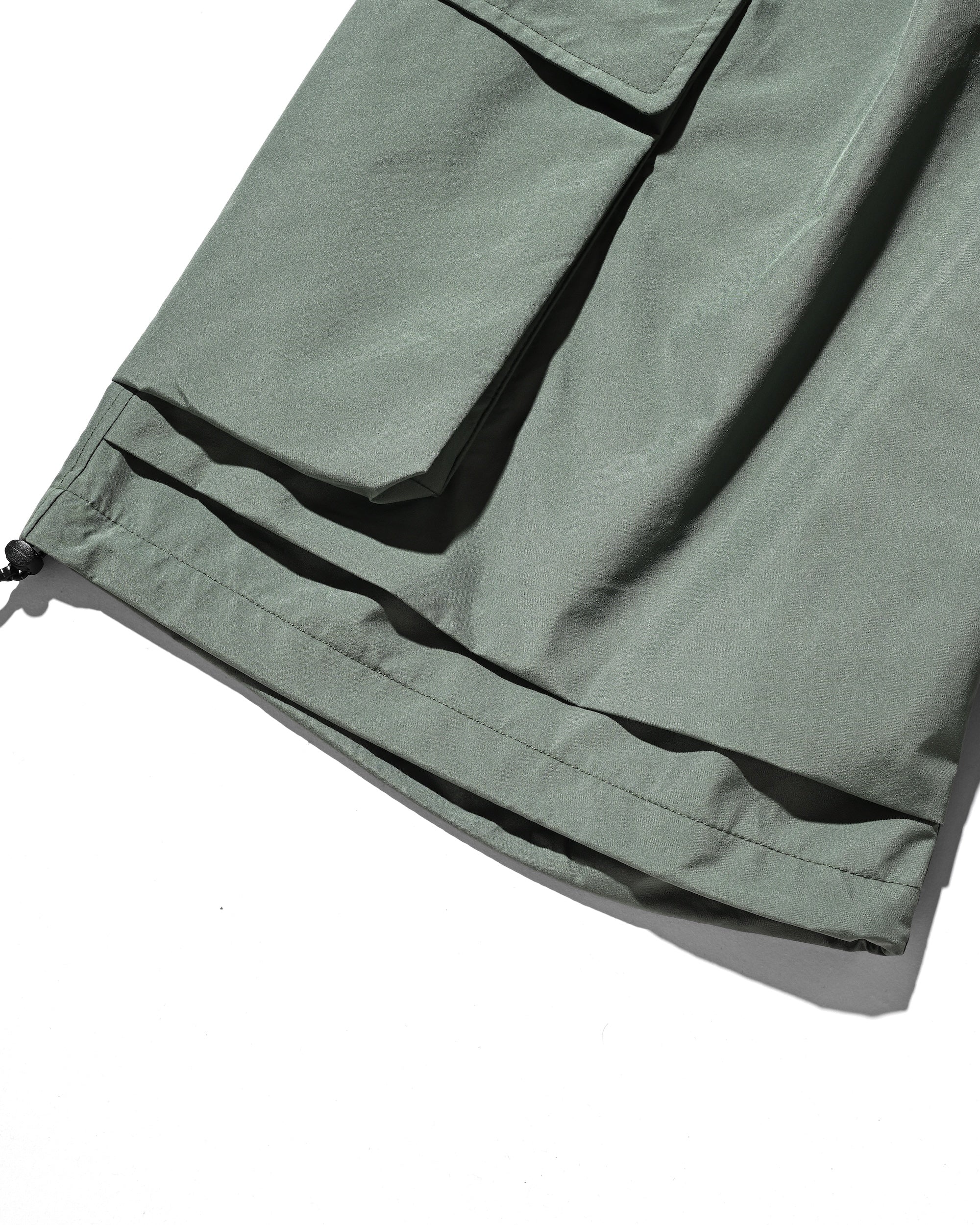 【9.3 WED 20:00- IN STOCK】+phenix WINDSTOPPER® by GORE-TEX LABS CITY MILITARY HALF PANTS 001 (MILITARY GREEN)