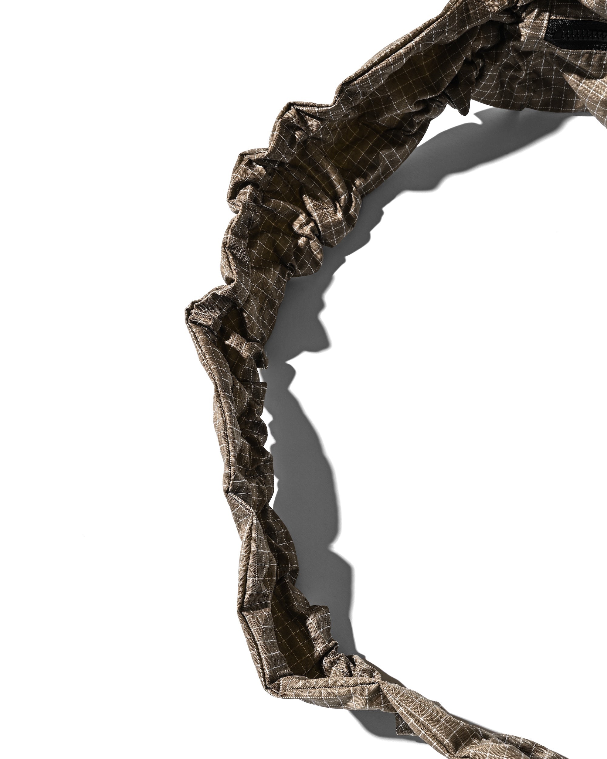 ATHLETIC BAG WITH Dyneema®(BEIGE)