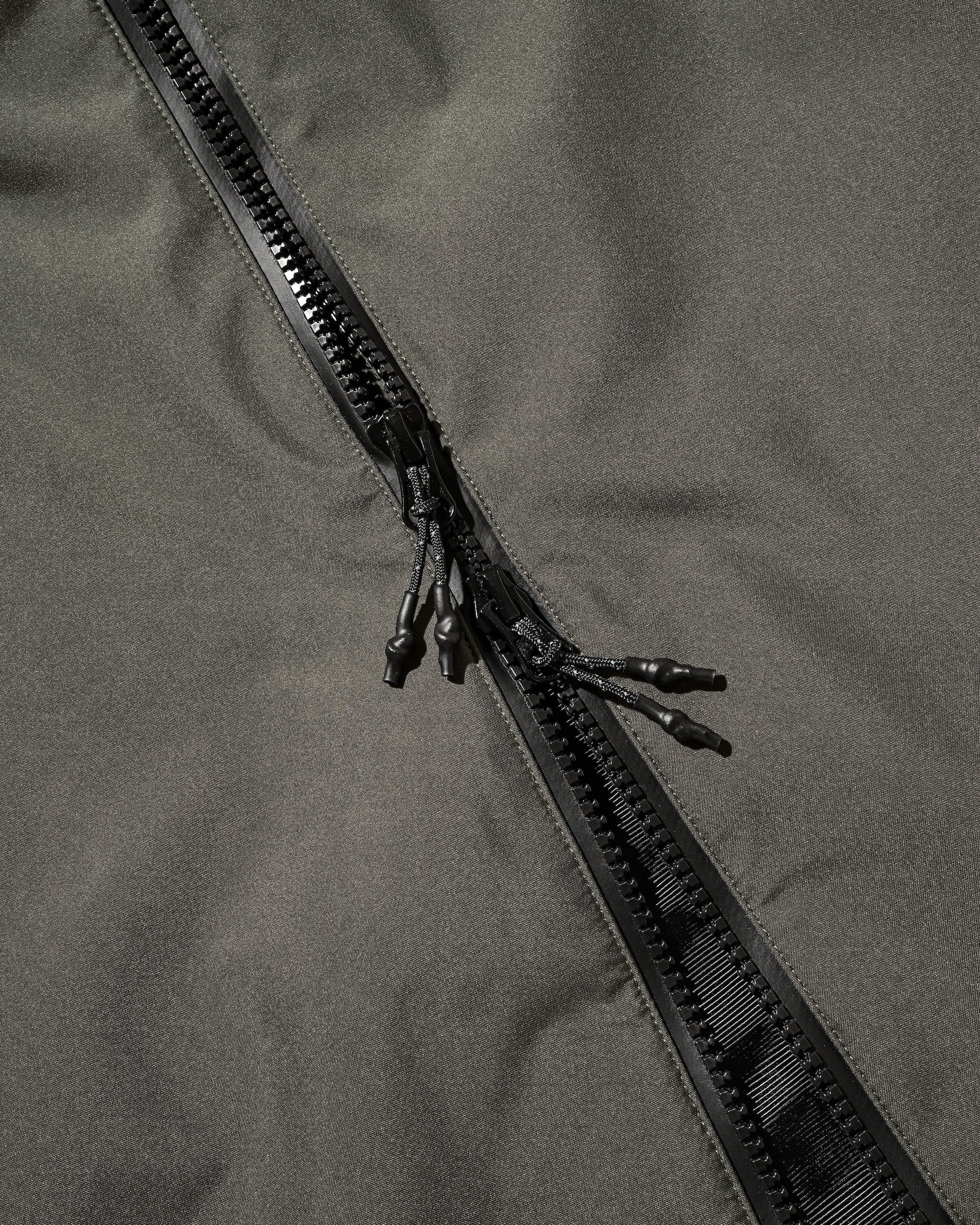 +phenix WINDSTOPPER® by GORE-TEX LABS CITY MILITARY JACKET (ASPHALT GRAY)