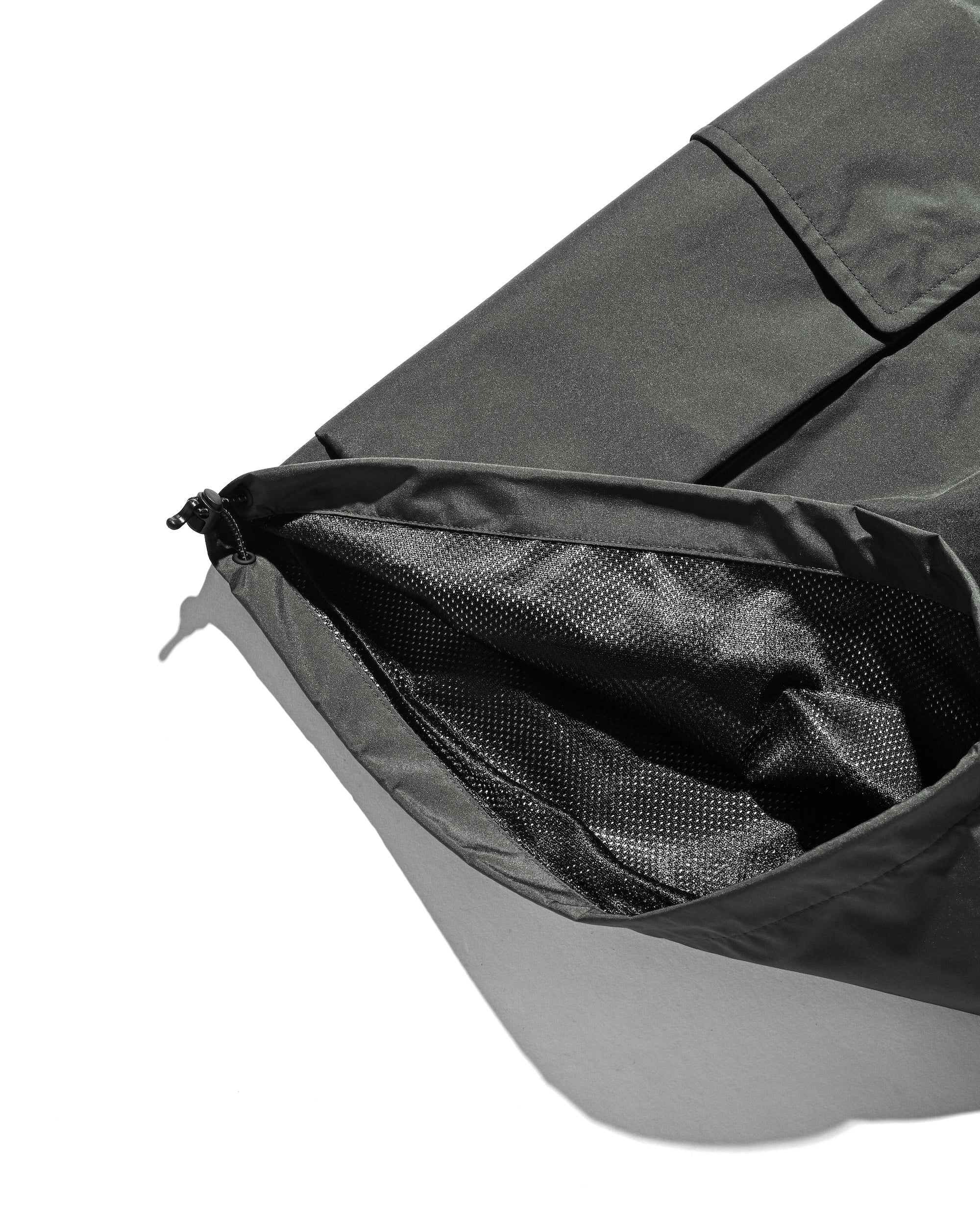 【9.3 WED 20:00- IN STOCK】+phenix WINDSTOPPER® by GORE-TEX LABS CITY MILITARY HALF PANTS 001 (ASPHALT GRAY)