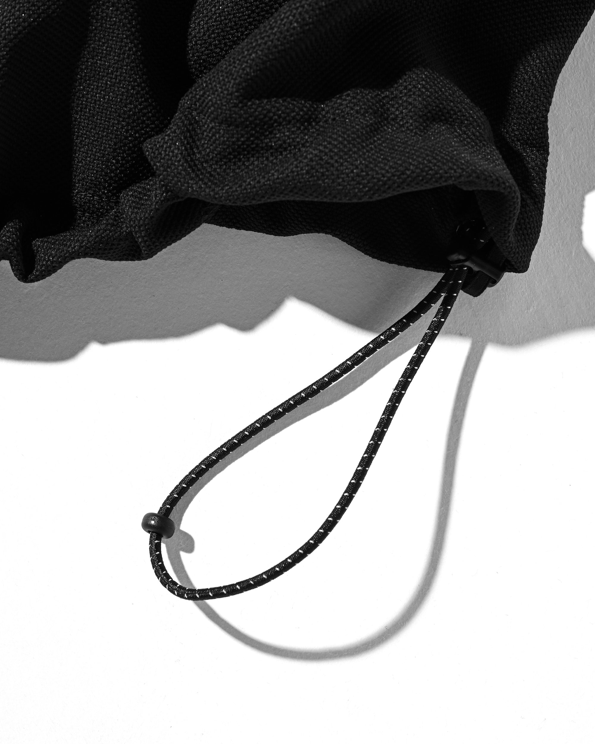 ACTIVE CITY S/S POLO SHIRT (BLACK)