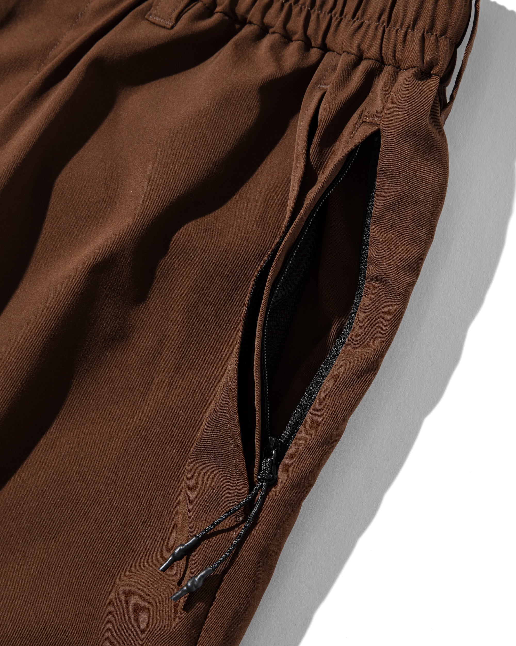 SOLOTEX® ACTIVE CITY STORAGE TAPERED PANTS