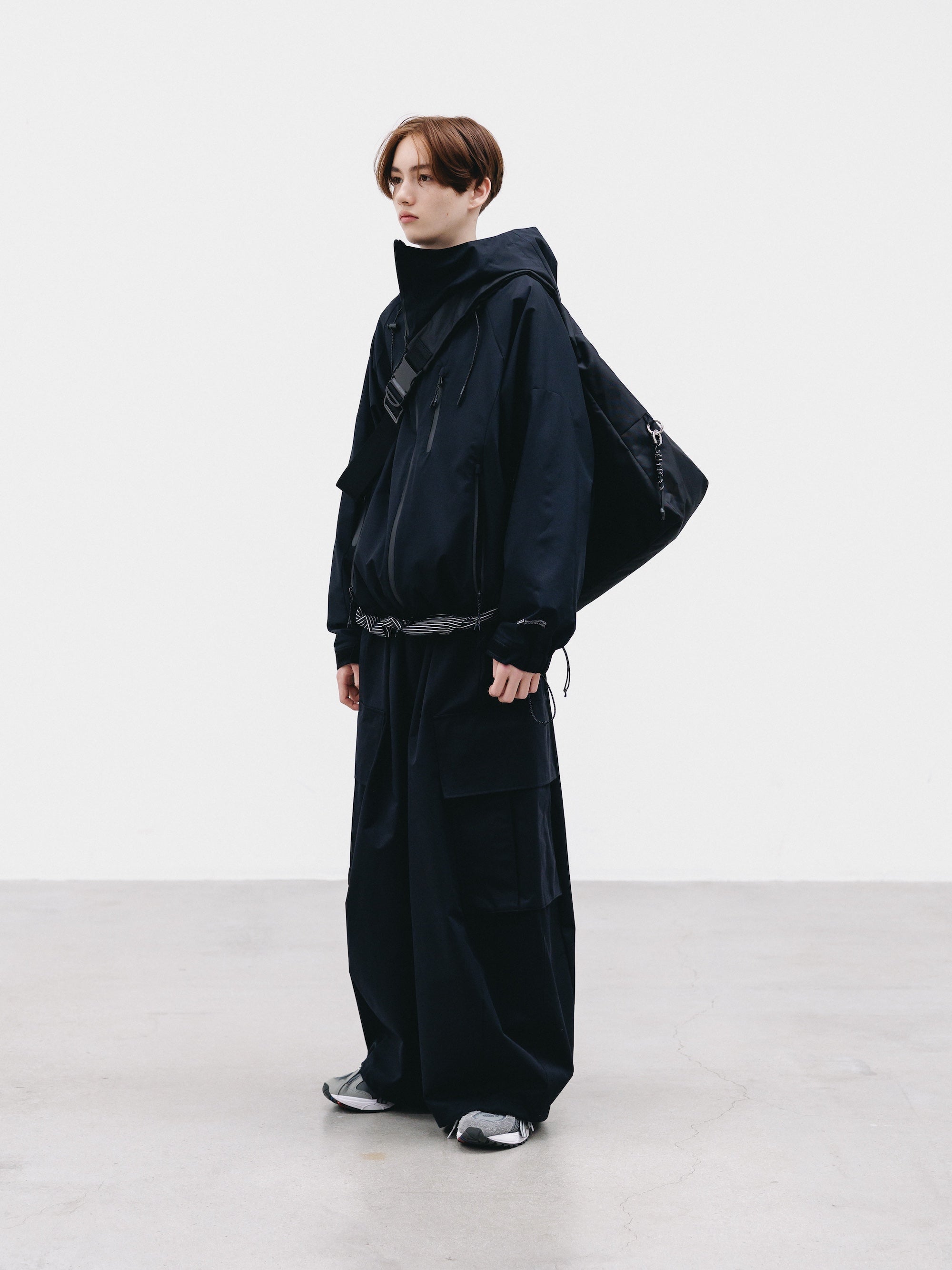 【2.14 SAT 20:00- IN STOCK】HOLIDAY BAG LARGE