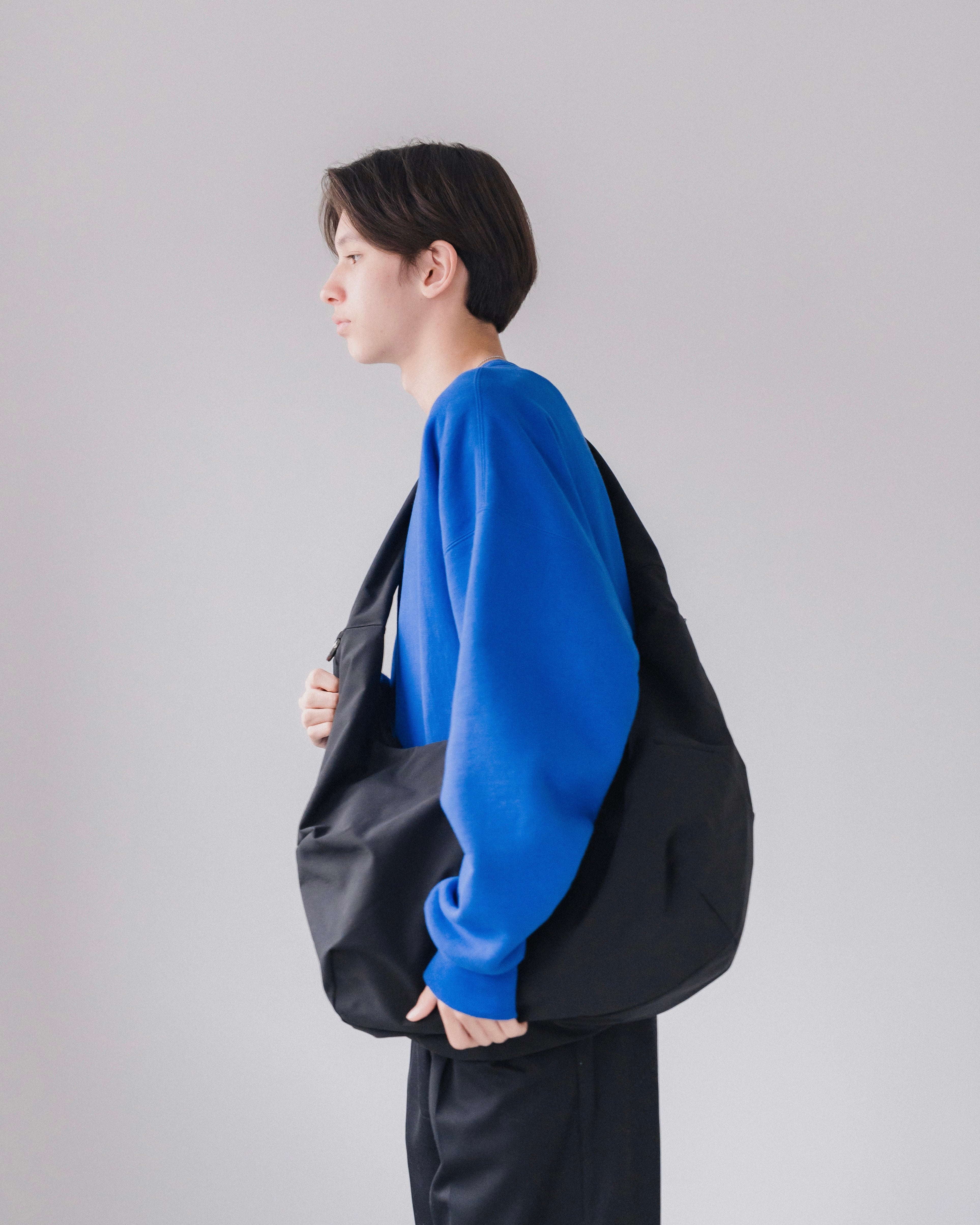 SOFT SHELL SYSTEM BAG (L)