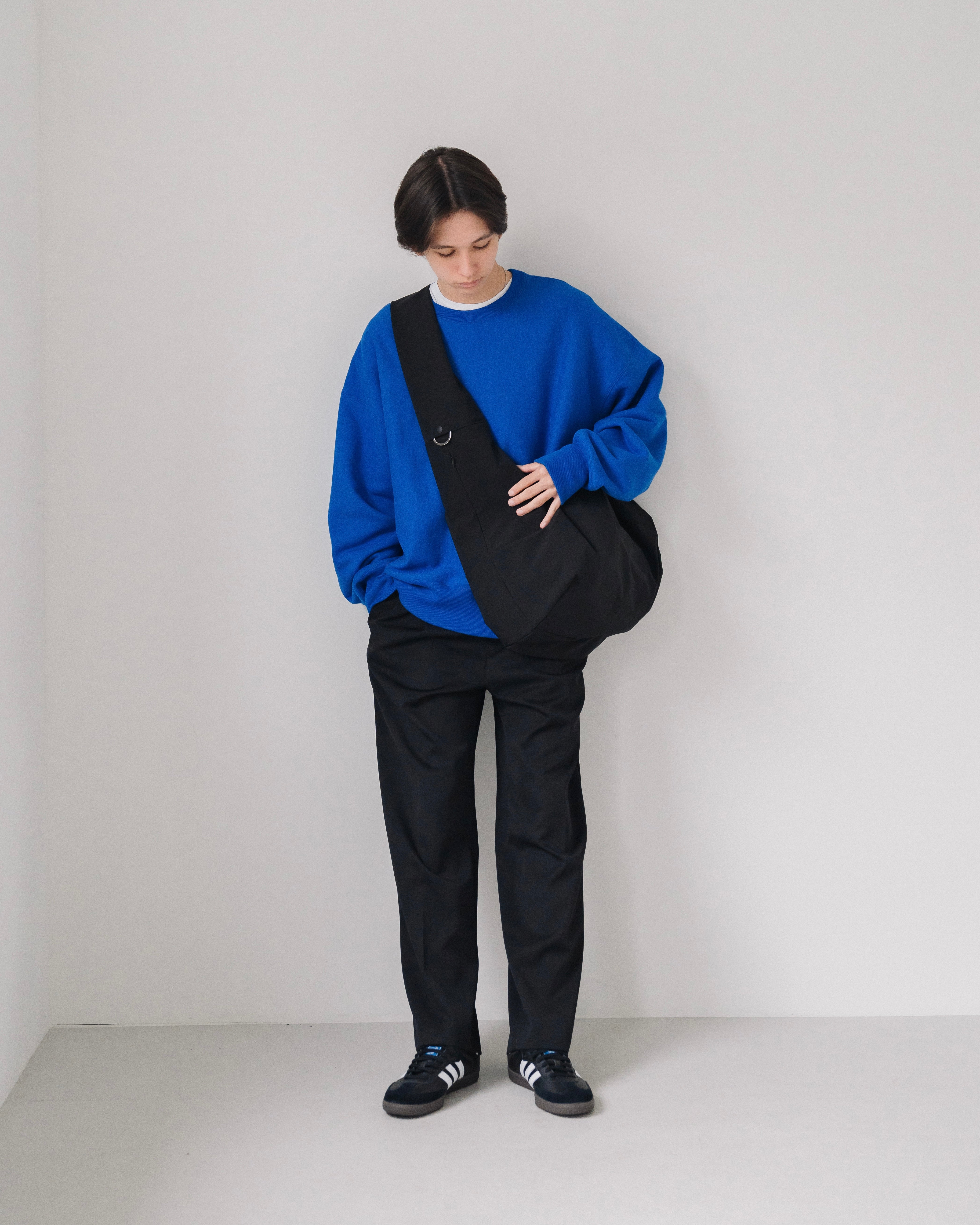 SOFT SHELL SYSTEM BAG (L)