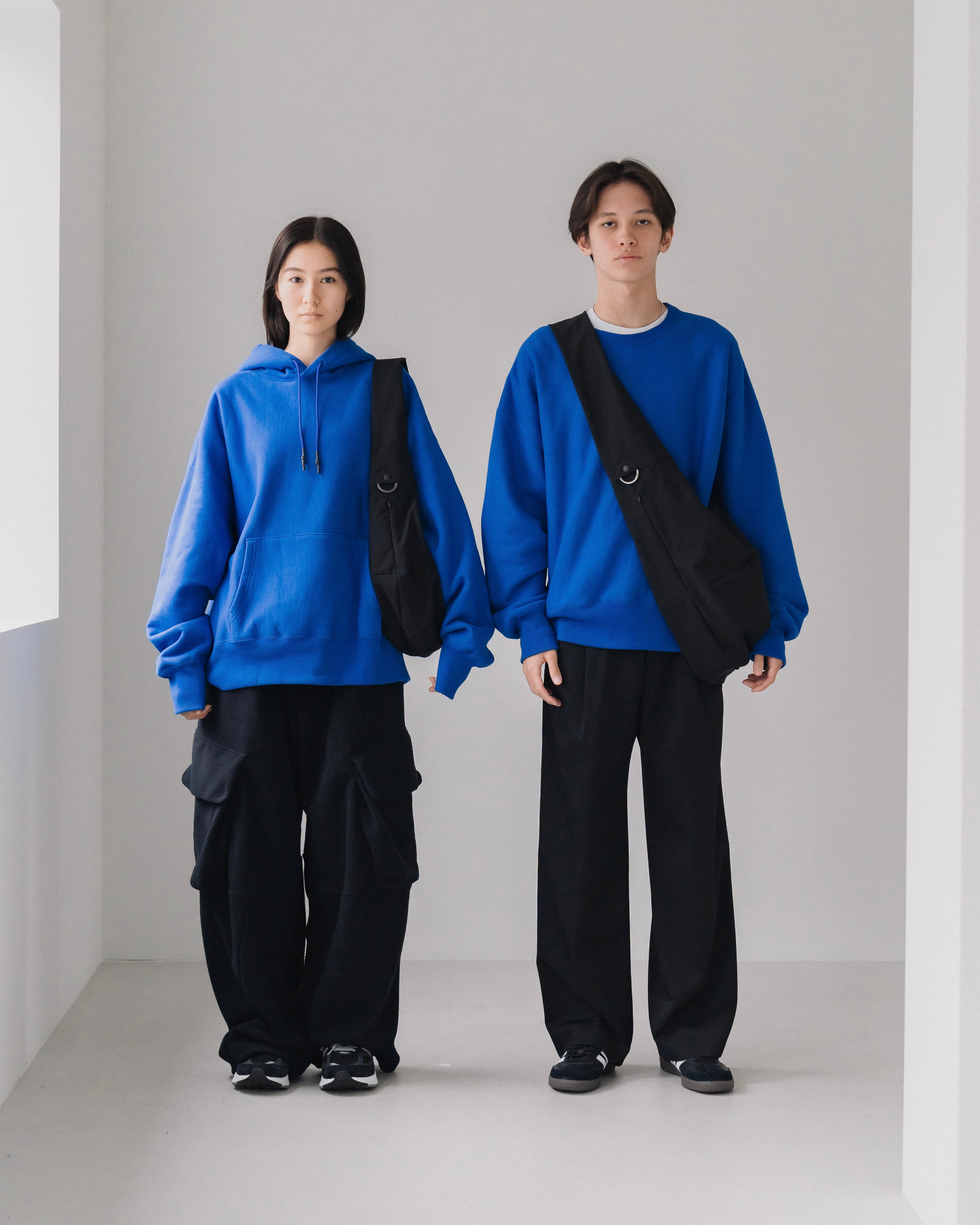 SOFT SHELL SYSTEM BAG (L)