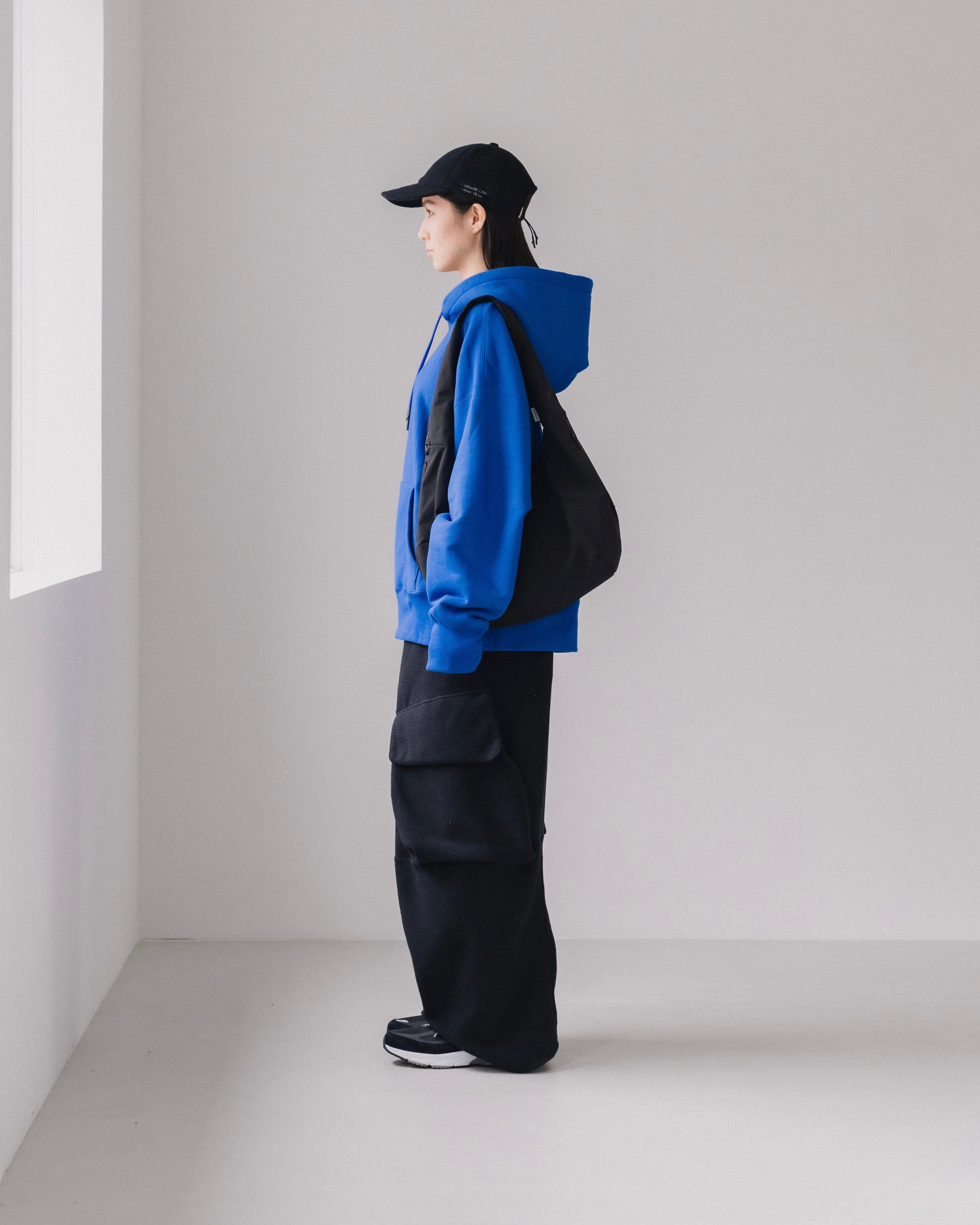 SOFT SHELL SYSTEM BAG (S)