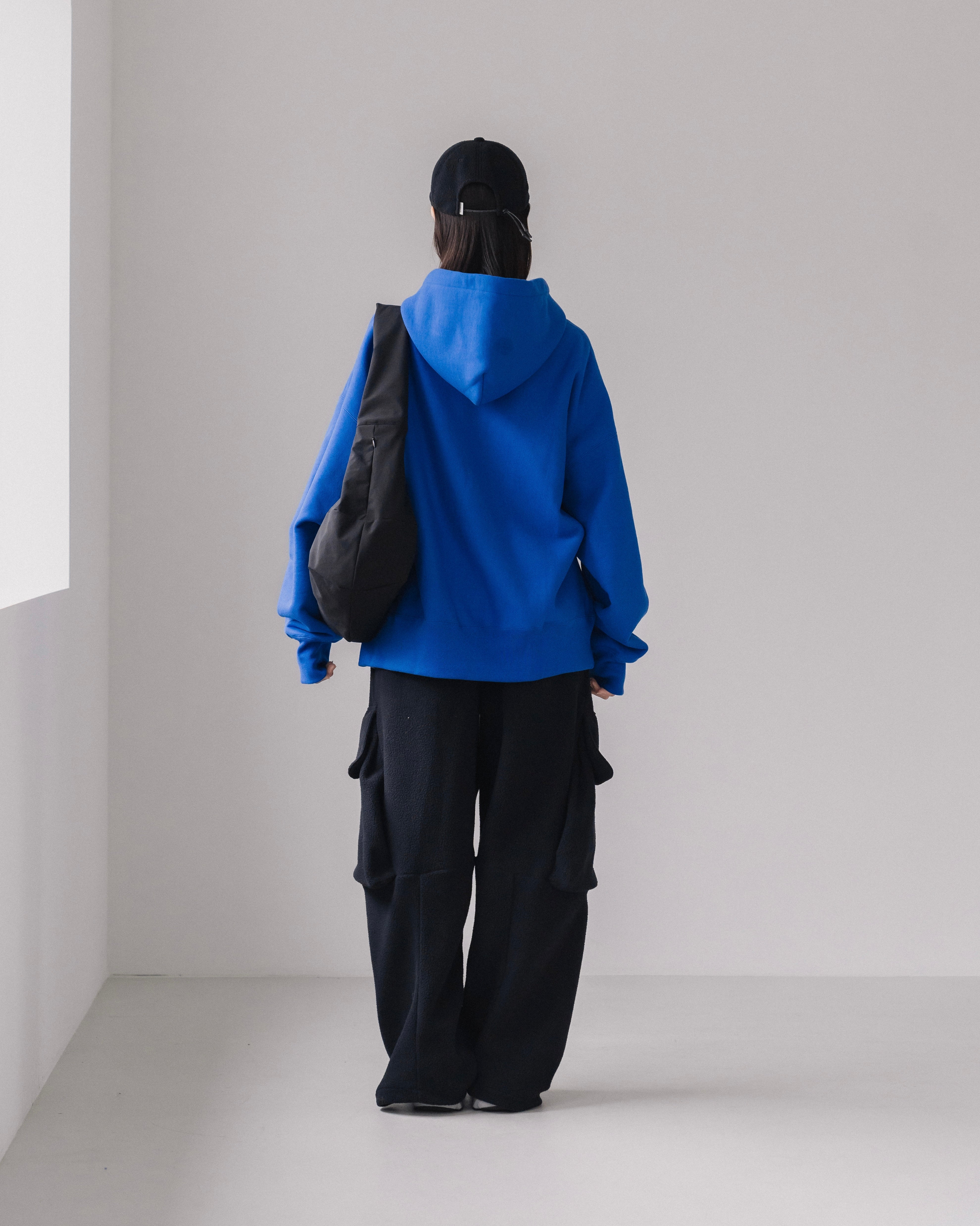 SOFT SHELL SYSTEM BAG (S)