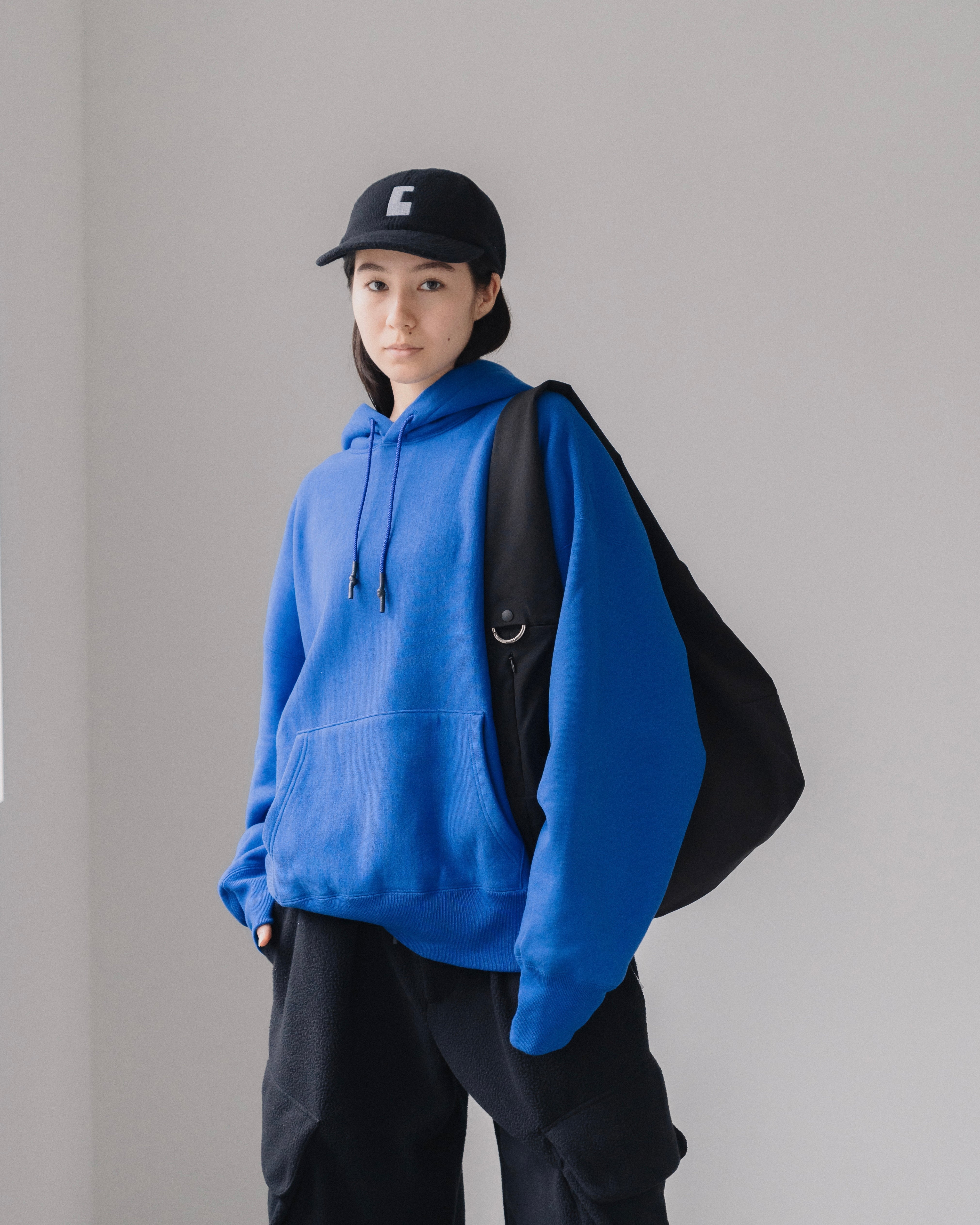 SOFT SHELL SYSTEM BAG (S)