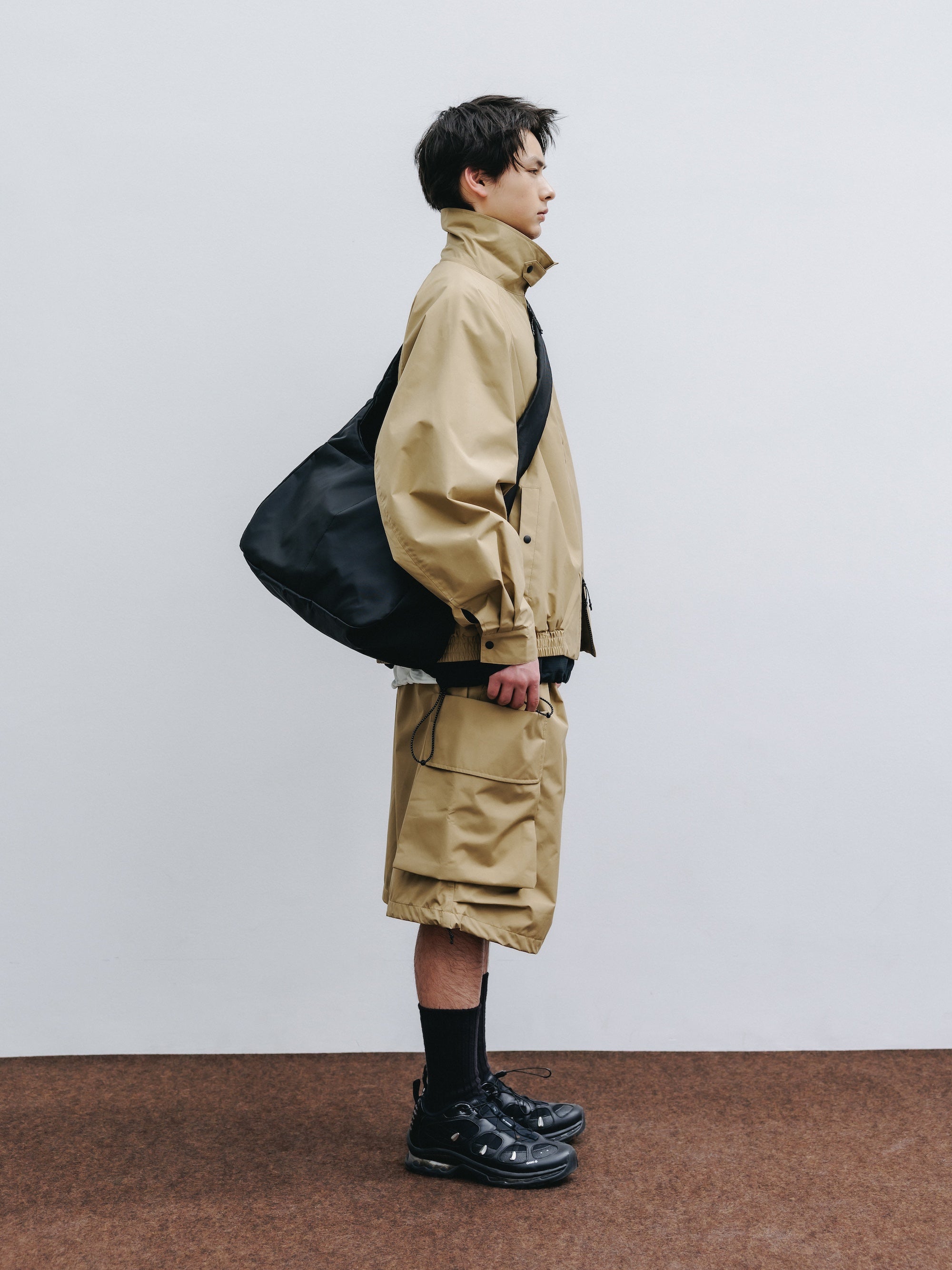 EVERYDAY BAG