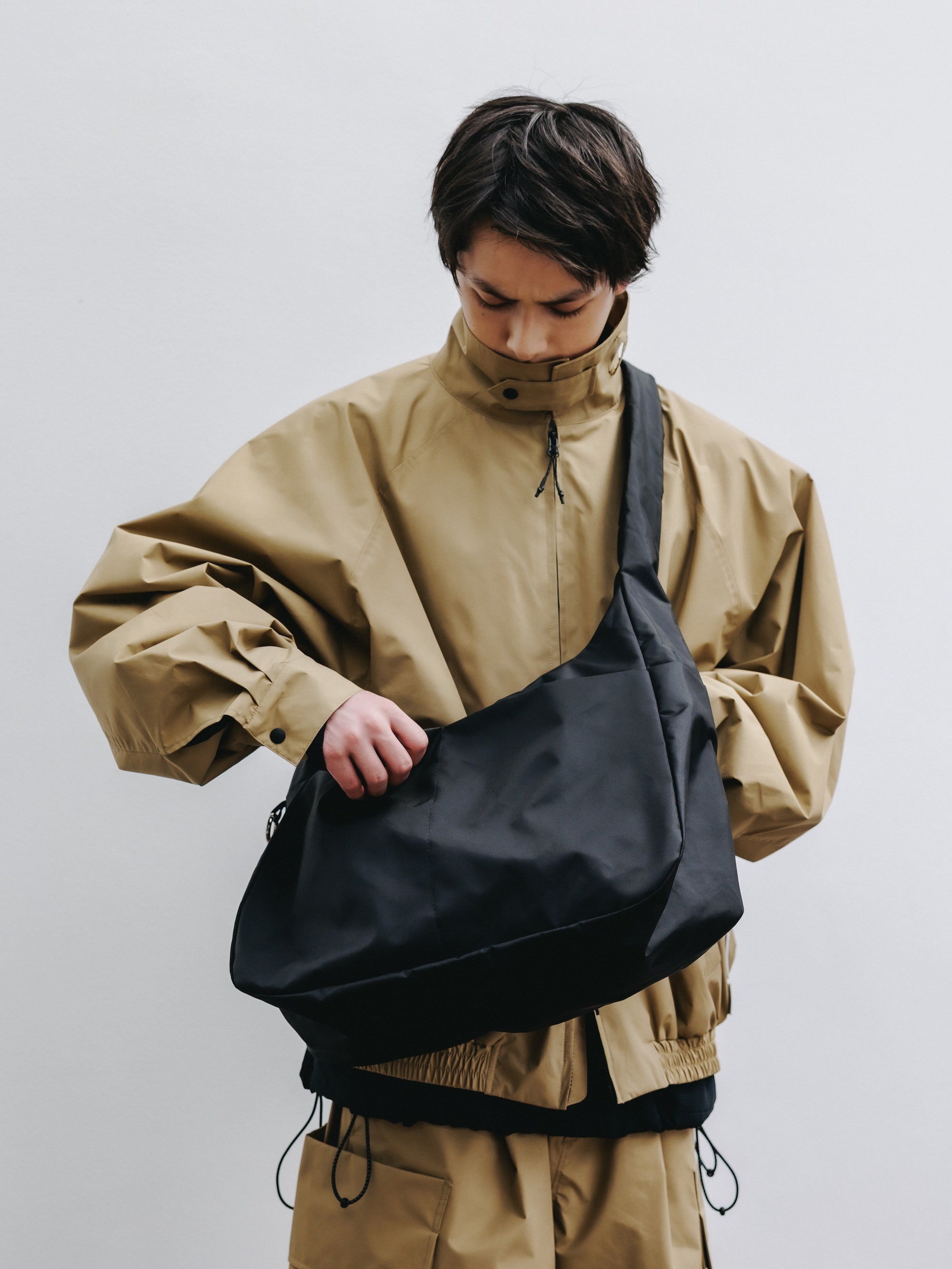 EVERYDAY BAG