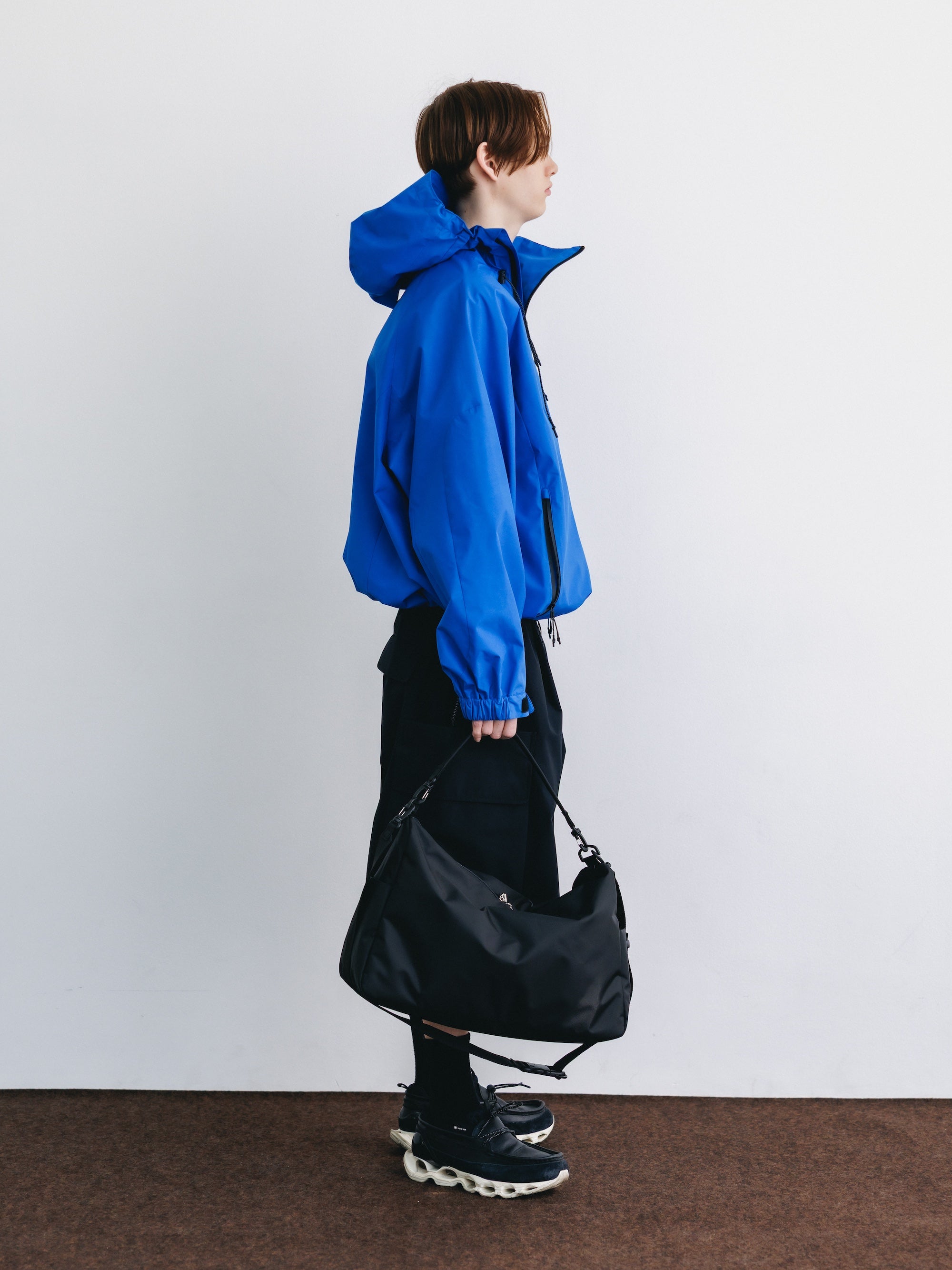 DAYOFF BAG LARGE (BLACK)