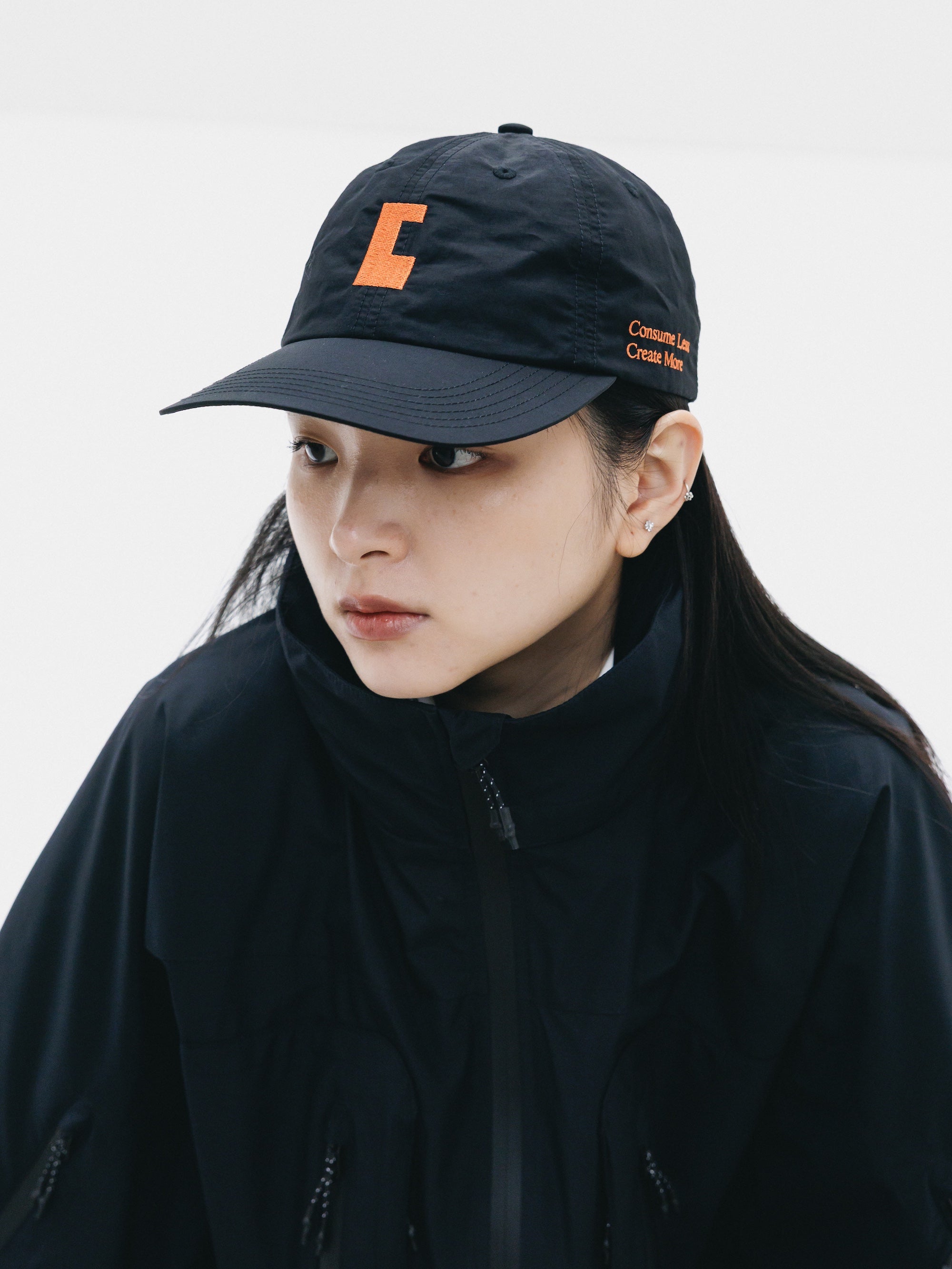 【3.4 WED 20:00- IN STOCK】+phenix WINDSTOPPER® by GORE-TEX LABS CITY HYDRO SHED JACKET (BLACK)