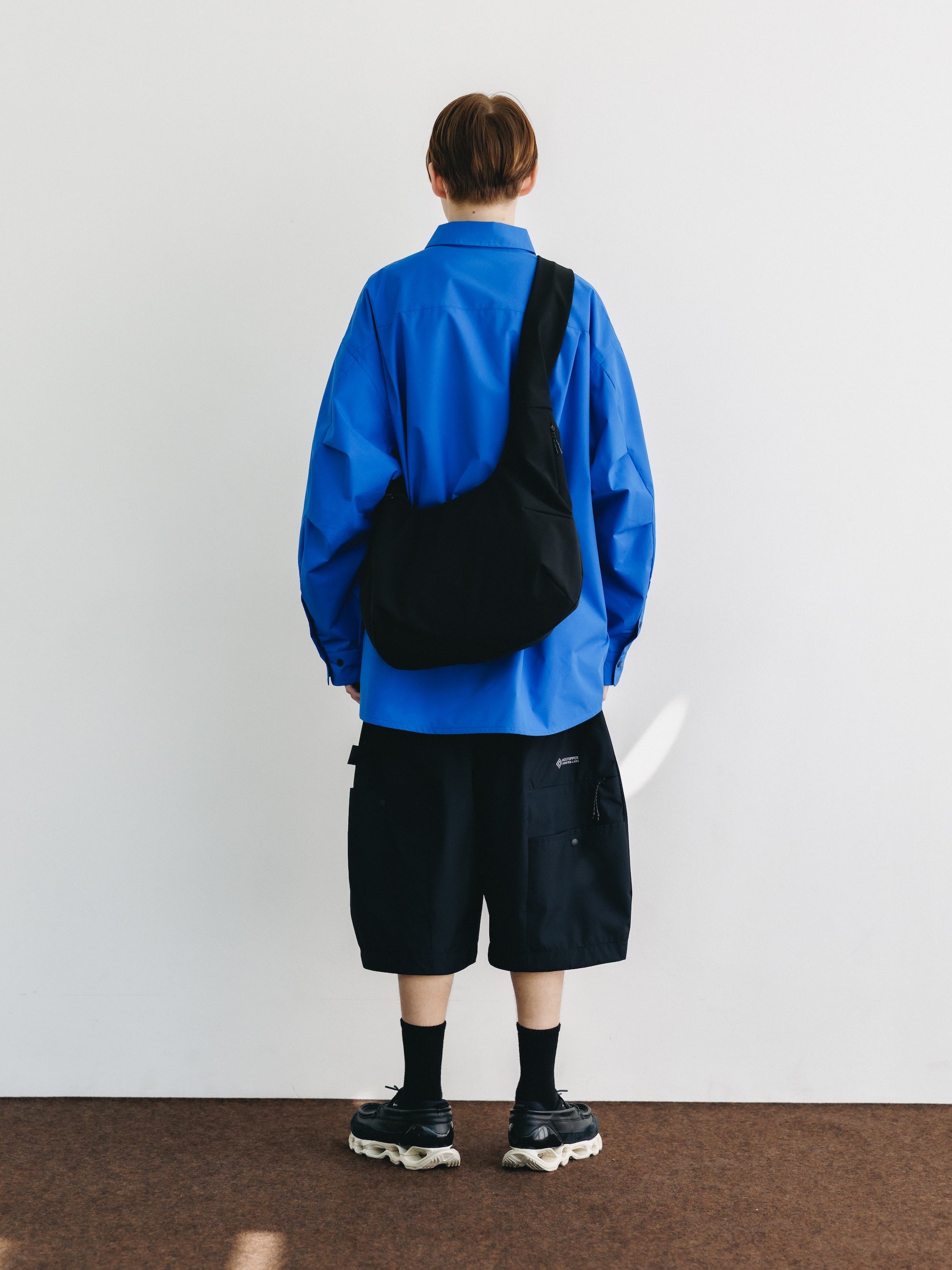 【3.21 SAT 20:00- IN STOCK】SOFT SHELL SYSTEM ADJUSTER BAG