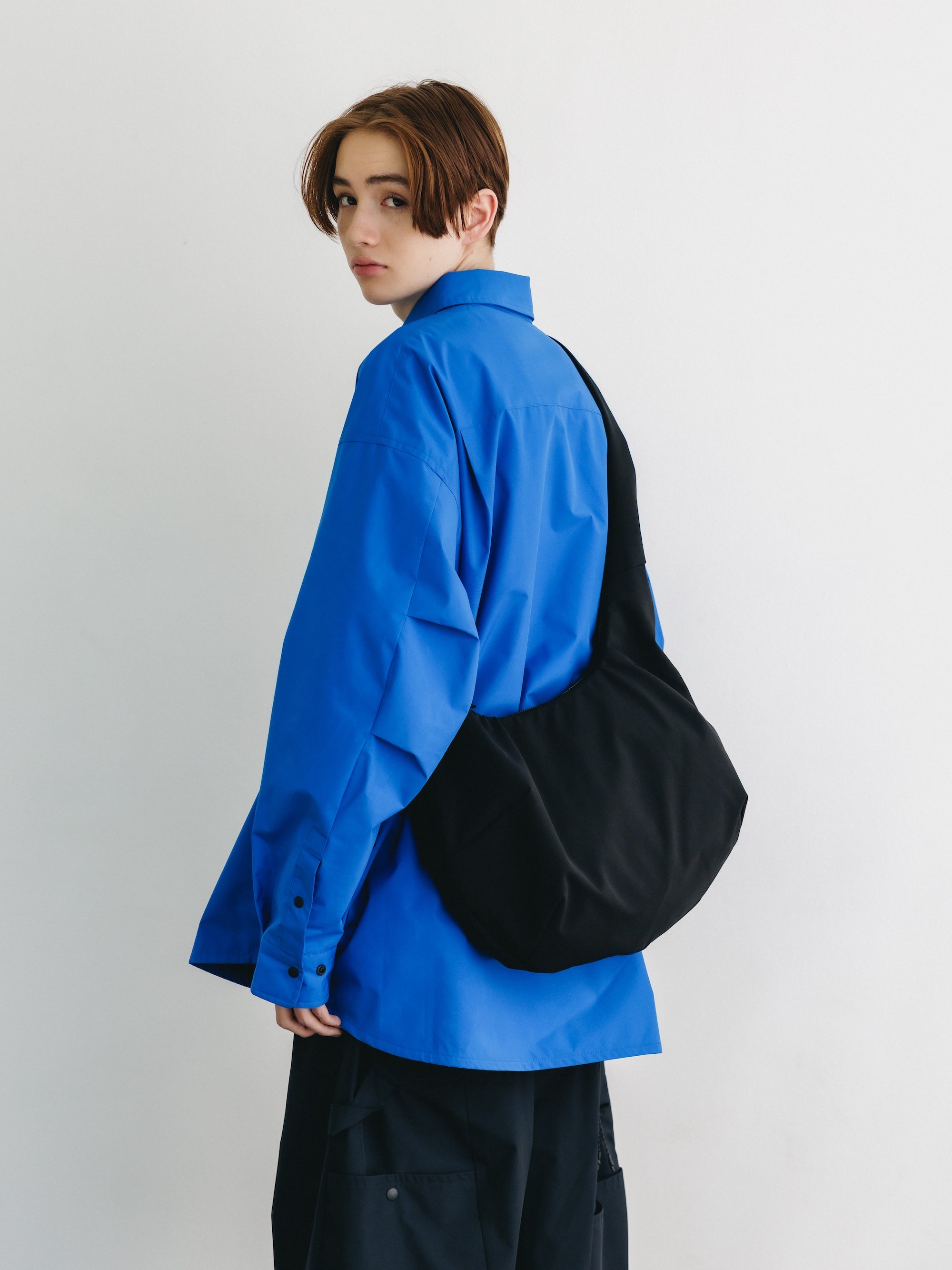 【3.21 SAT 20:00- IN STOCK】SOFT SHELL SYSTEM ADJUSTER BAG