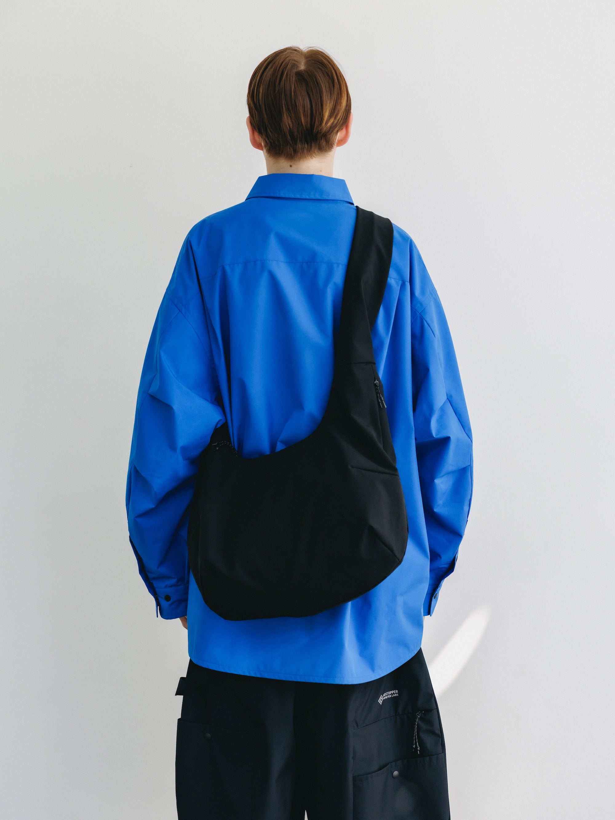 【3.21 SAT 20:00- IN STOCK】SOFT SHELL SYSTEM ADJUSTER BAG