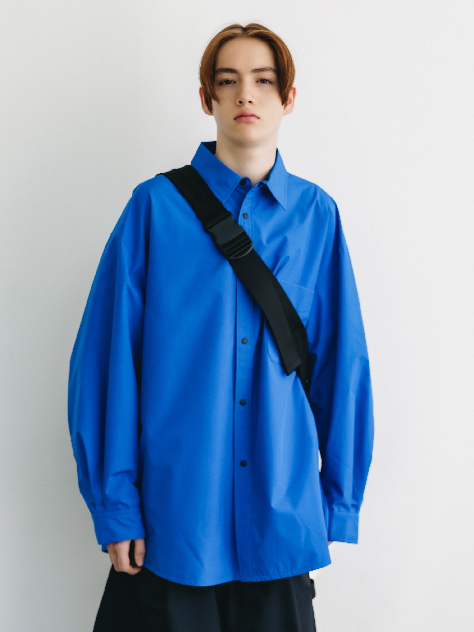 【3.21 SAT 20:00- IN STOCK】SOFT SHELL SYSTEM ADJUSTER BAG