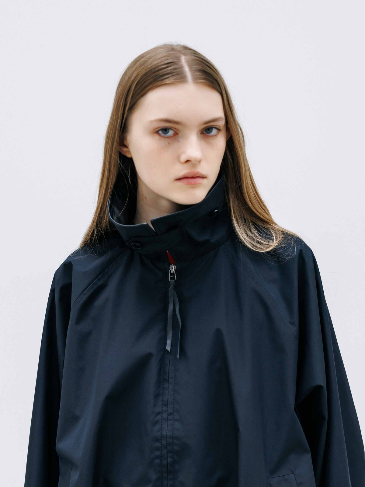 【9.26 SAT 20:00- IN STOCK】+phenix WINDSTOPPER® by GORE-TEX LABS CITY UTILITY BALLOON JACKET (BLACK)