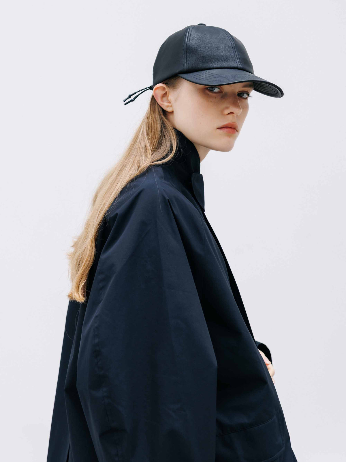 【9.26 SAT 20:00- IN STOCK】+phenix WINDSTOPPER® by GORE-TEX LABS ACTIVE CITY STORAGE JACKET (BLACK)