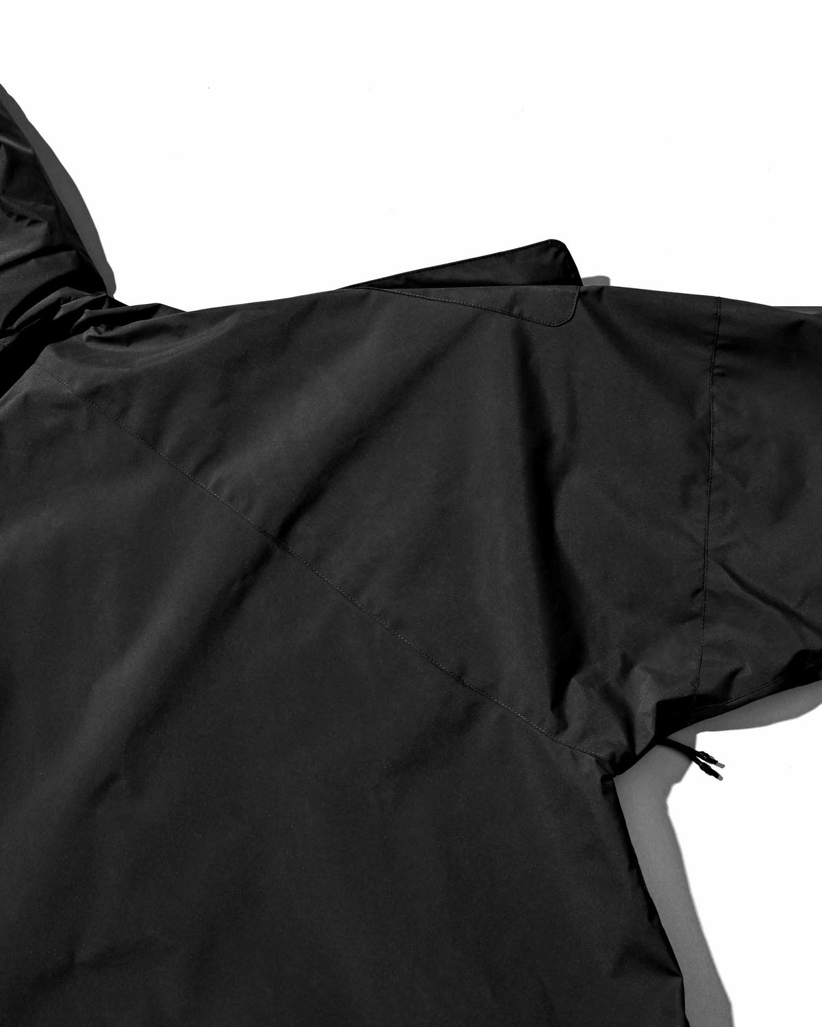 【9.23 WED 20:00- IN STOCK】+phenix WINDSTOPPER® by GORE-TEX LABS CITY MILITARY JACKET (BLACK)