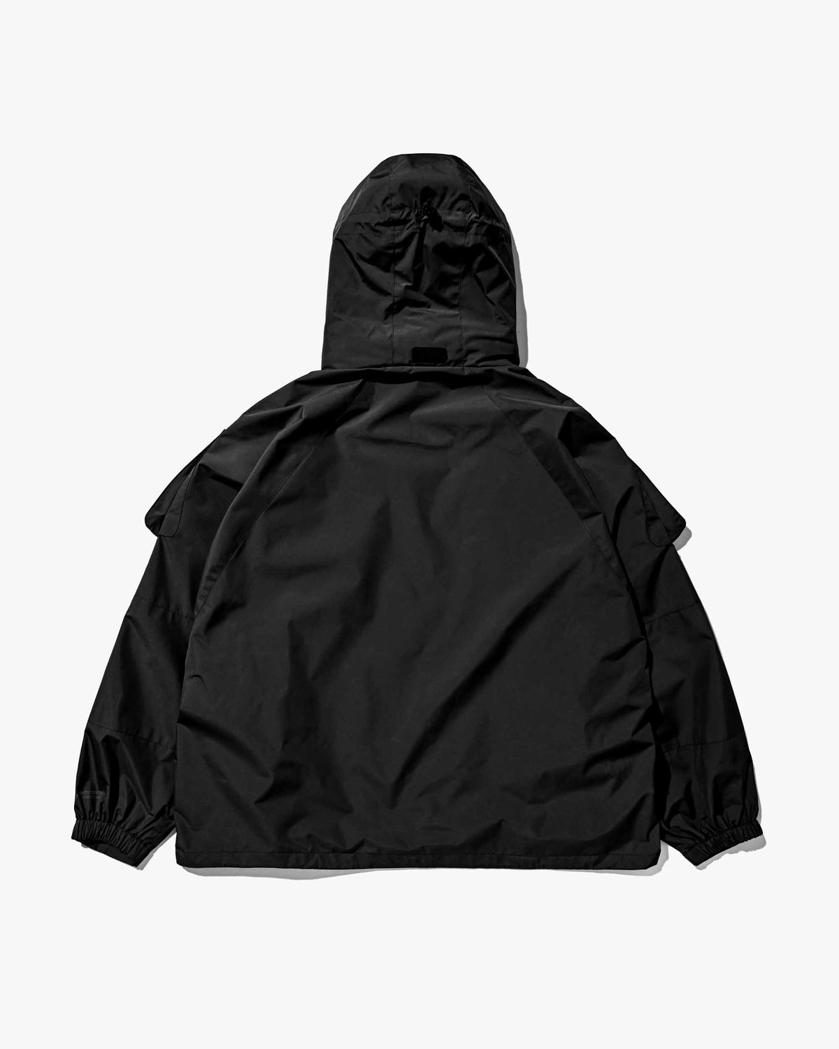 【9.23 WED 20:00- IN STOCK】+phenix WINDSTOPPER® by GORE-TEX LABS CITY MILITARY JACKET (BLACK)