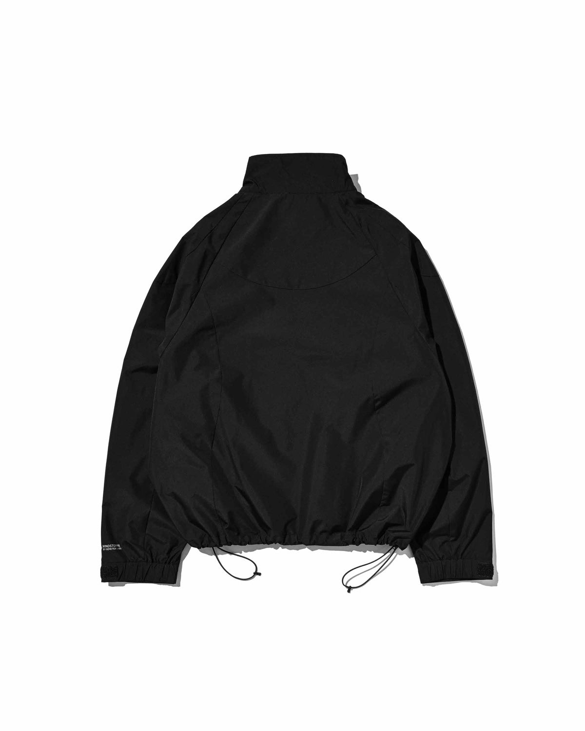 【9.26 SAT 20:00- IN STOCK】+phenix WINDSTOPPER® by GORE-TEX LABS CITY SIDEWINDER JACKET (BLACK)