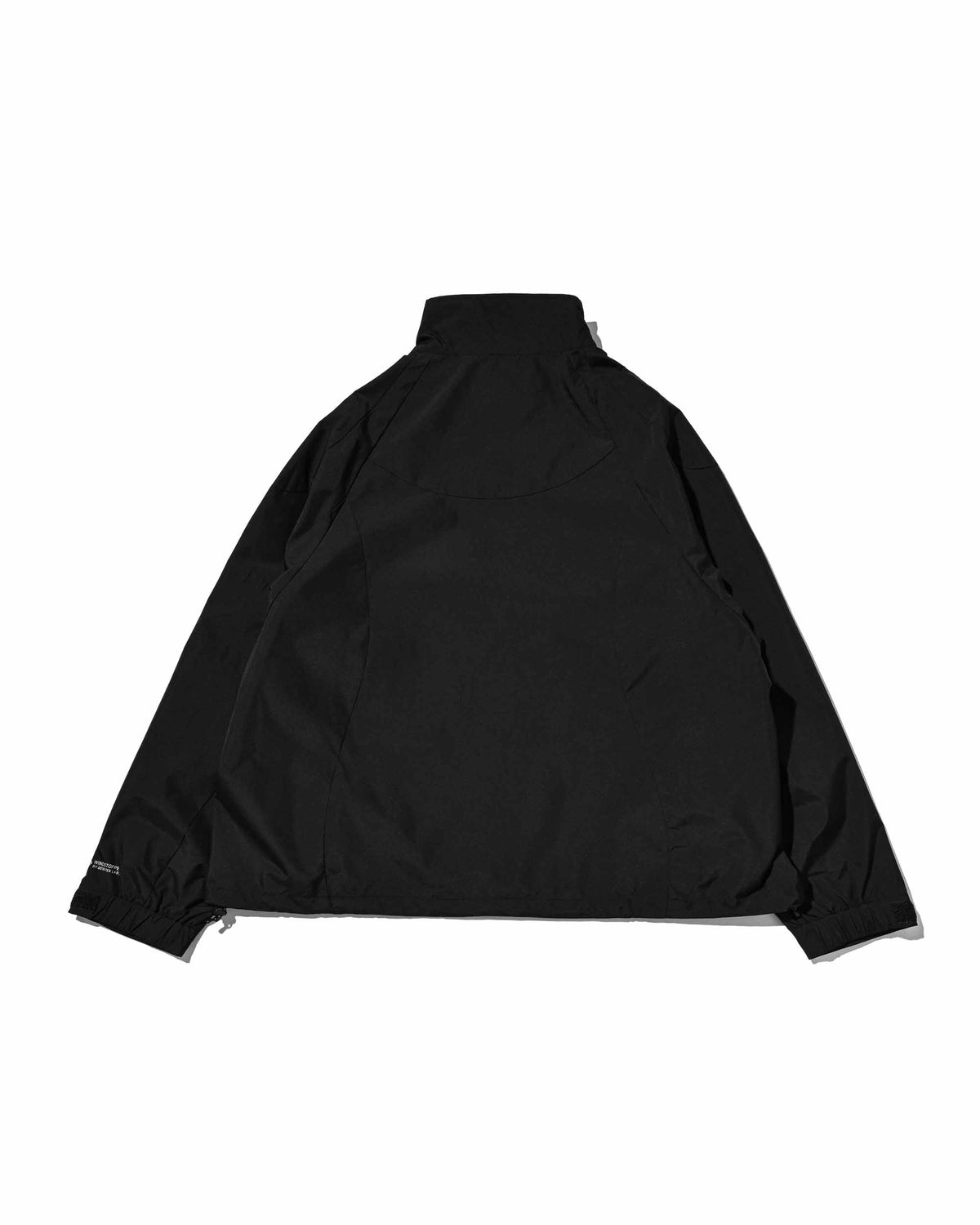 【9.26 SAT 20:00- IN STOCK】+phenix WINDSTOPPER® by GORE-TEX LABS CITY SIDEWINDER JACKET (BLACK)
