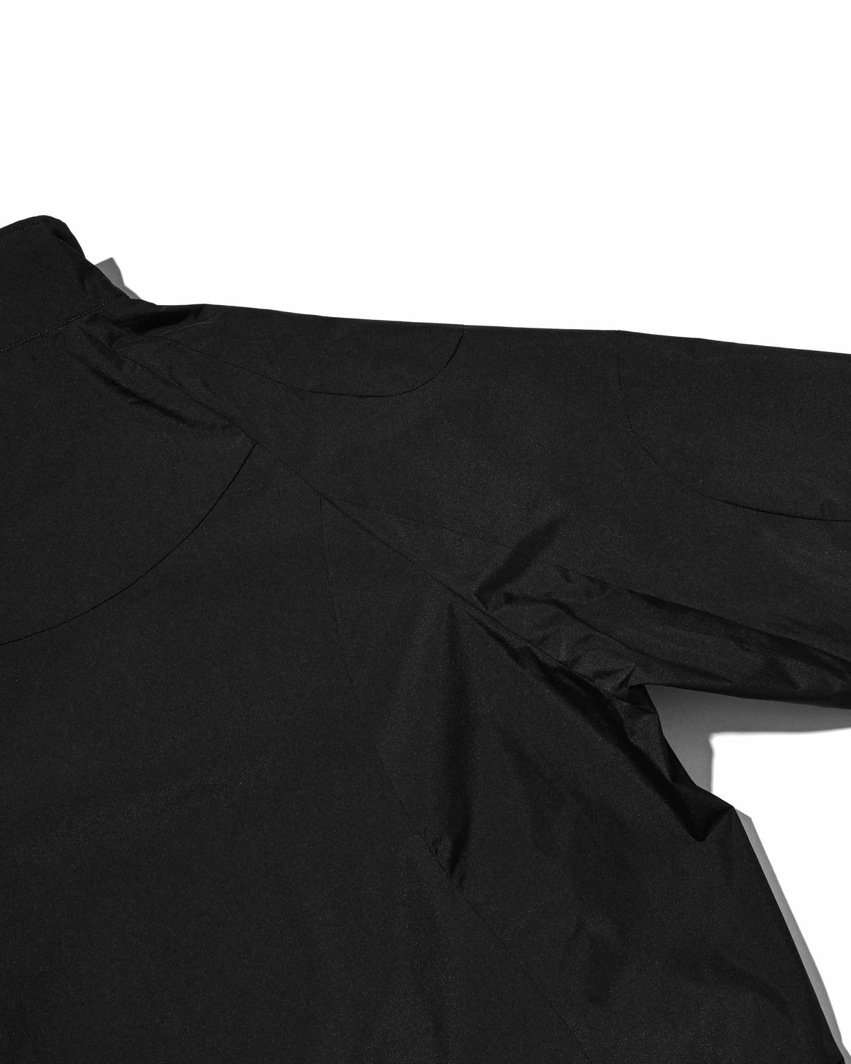 【9.26 SAT 20:00- IN STOCK】+phenix WINDSTOPPER® by GORE-TEX LABS CITY SIDEWINDER JACKET (BLACK)
