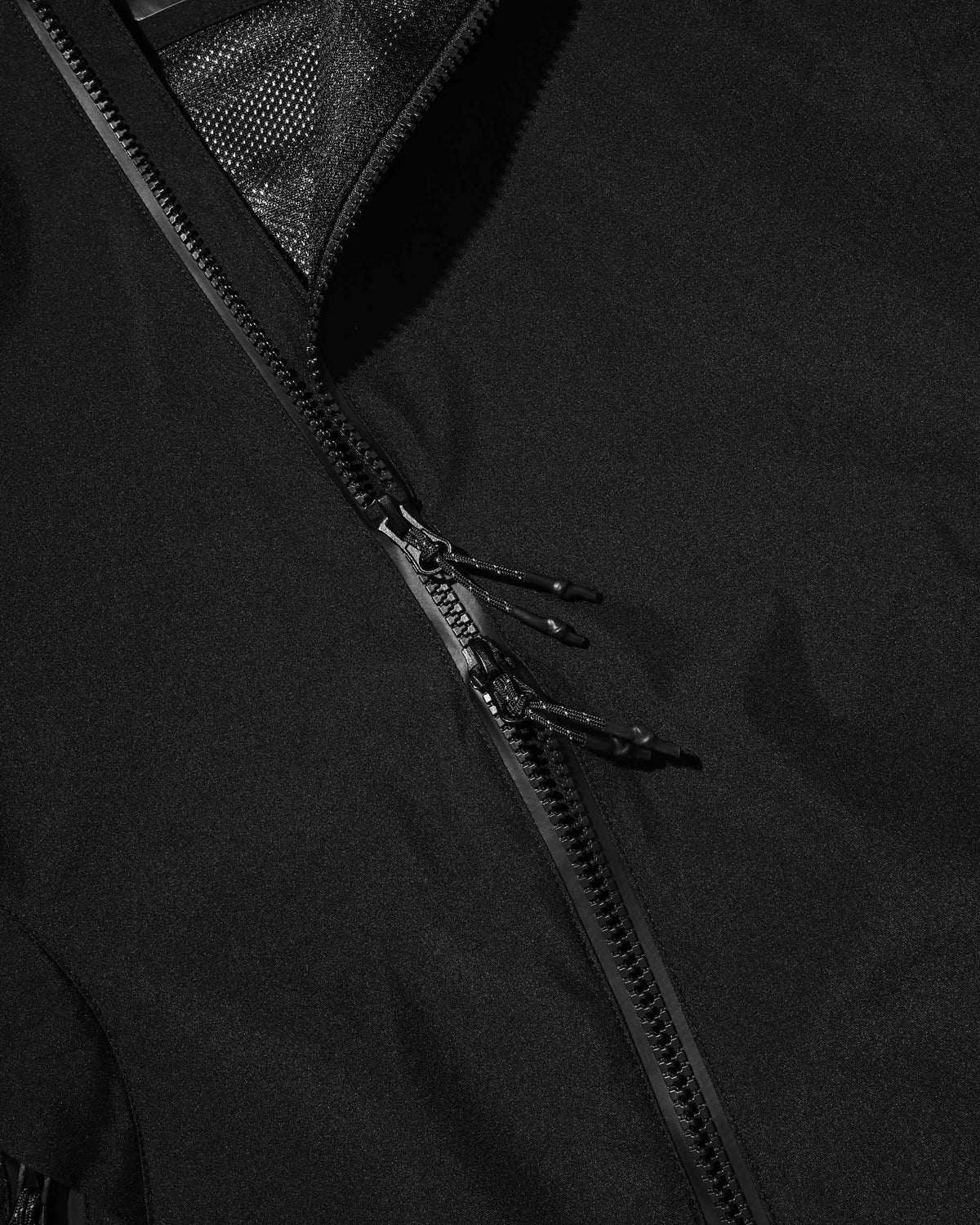 【9.26 SAT 20:00- IN STOCK】+phenix WINDSTOPPER® by GORE-TEX LABS CITY SIDEWINDER JACKET (BLACK)