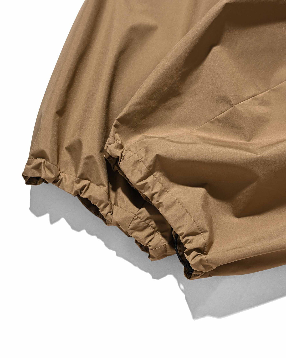 【9.23 WED 20:00- IN STOCK】+phenix WINDSTOPPER® by GORE-TEX LABS TECH MASSIVE TWISTED PANTS (CAMEL BEIGE)