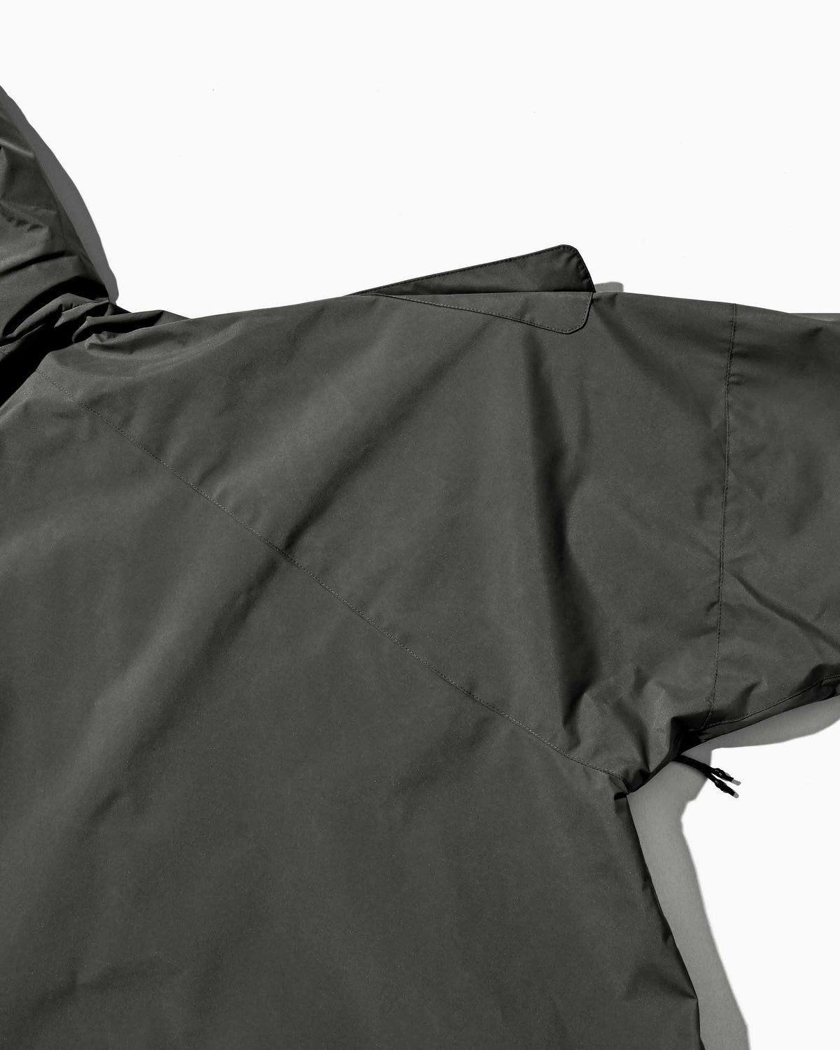 【9.23 WED 20:00- IN STOCK】+phenix WINDSTOPPER® by GORE-TEX LABS CITY MILITARY JACKET (ASPHALT GRAY)