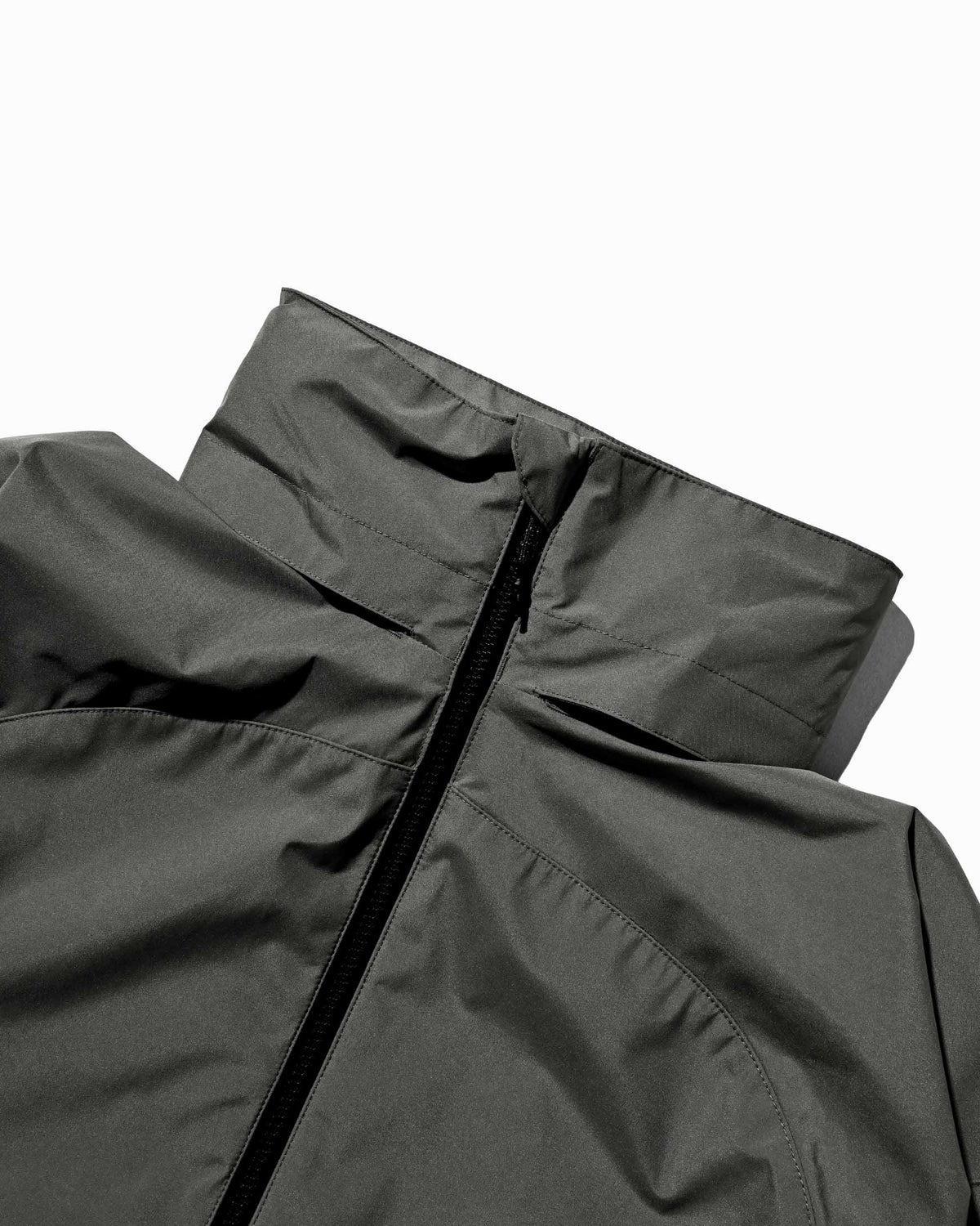 【9.23 WED 20:00- IN STOCK】+phenix WINDSTOPPER® by GORE-TEX LABS CITY MILITARY JACKET (ASPHALT GRAY)