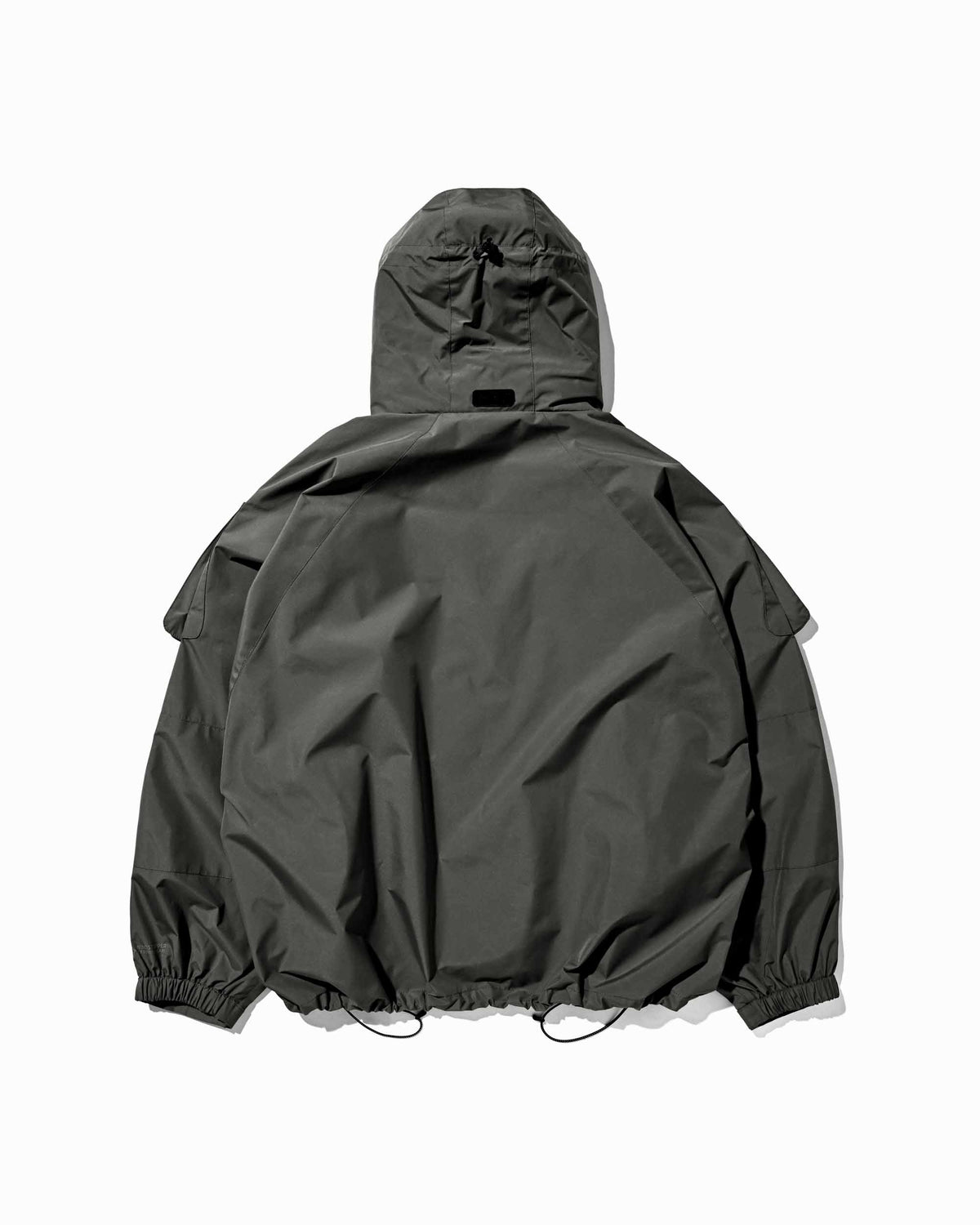 【9.23 WED 20:00- IN STOCK】+phenix WINDSTOPPER® by GORE-TEX LABS CITY MILITARY JACKET (ASPHALT GRAY)