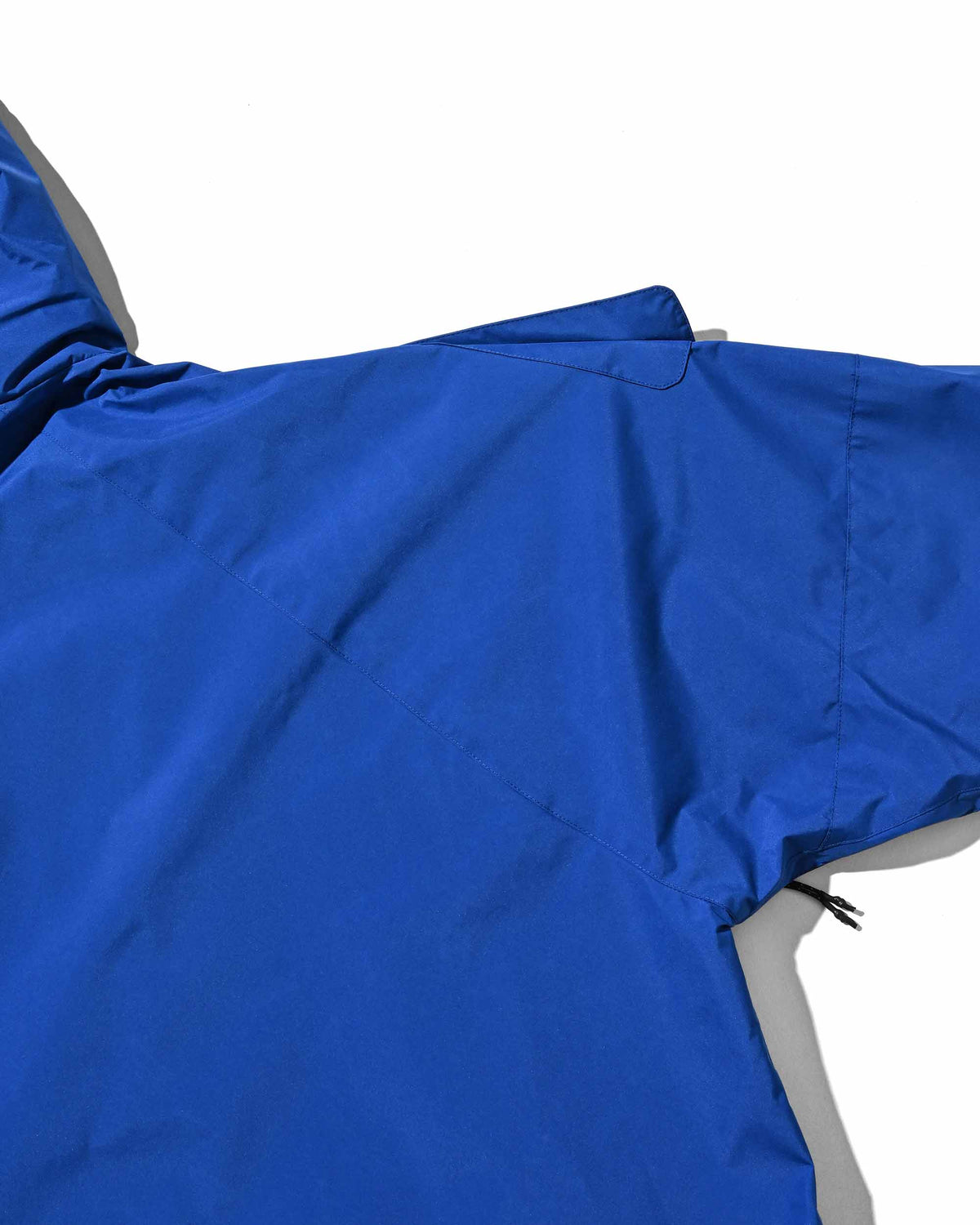 【9.23 WED 20:00- IN STOCK】+phenix WINDSTOPPER® by GORE-TEX LABS CITY MILITARY JACKET (BLUE)