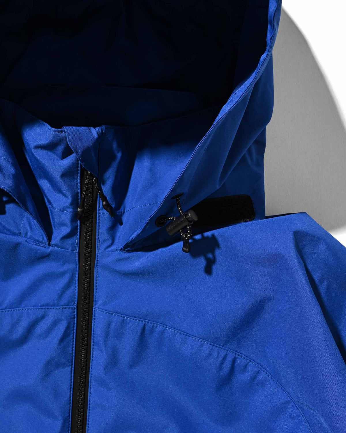 【9.23 WED 20:00- IN STOCK】+phenix WINDSTOPPER® by GORE-TEX LABS CITY MILITARY JACKET (BLUE)