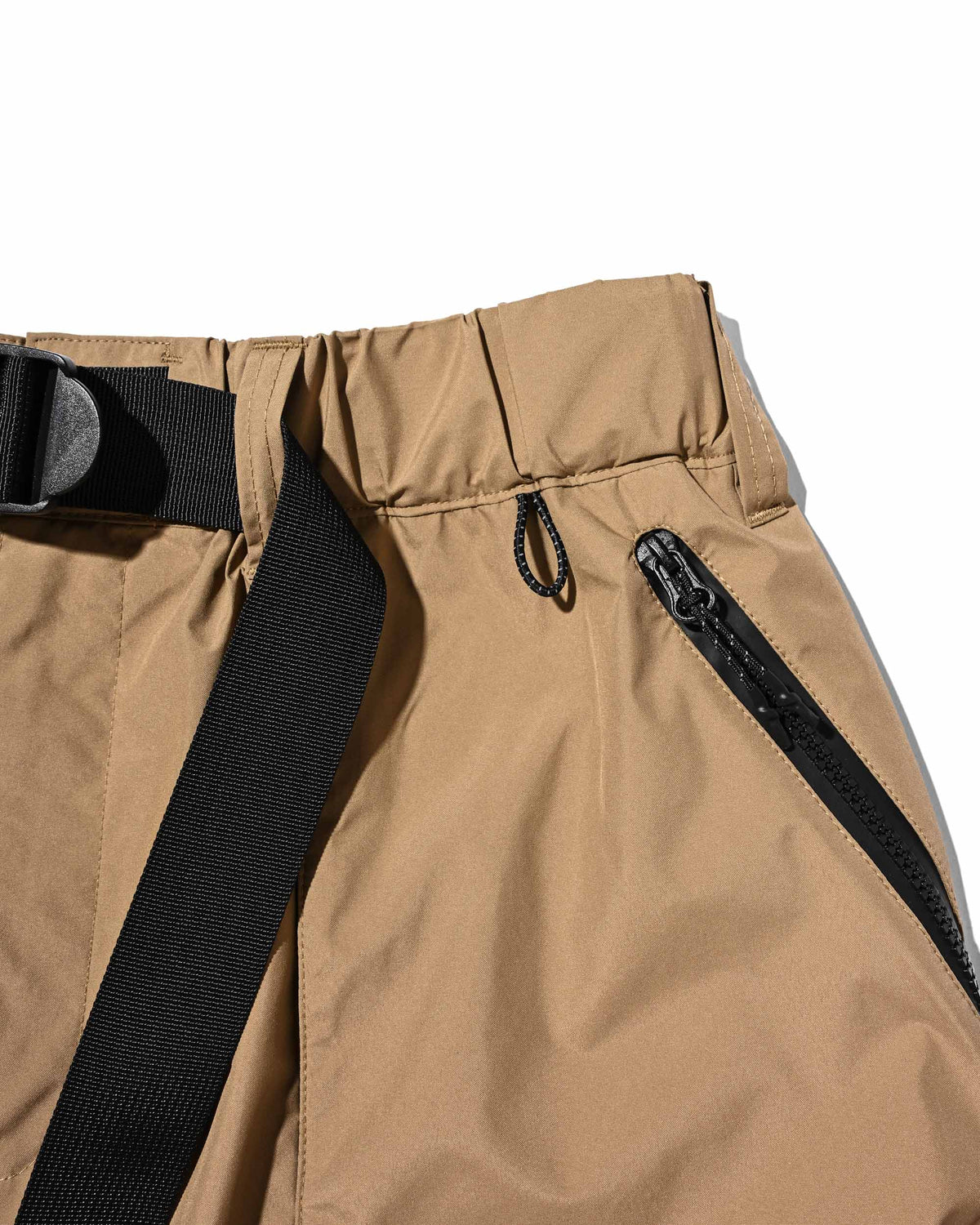【9.26 SAT 20:00- IN STOCK】+phenix WINDSTOPPER® by GORE-TEX LABS CITY MILITARY CURVE PANTS (CAMEL BEIGE)
