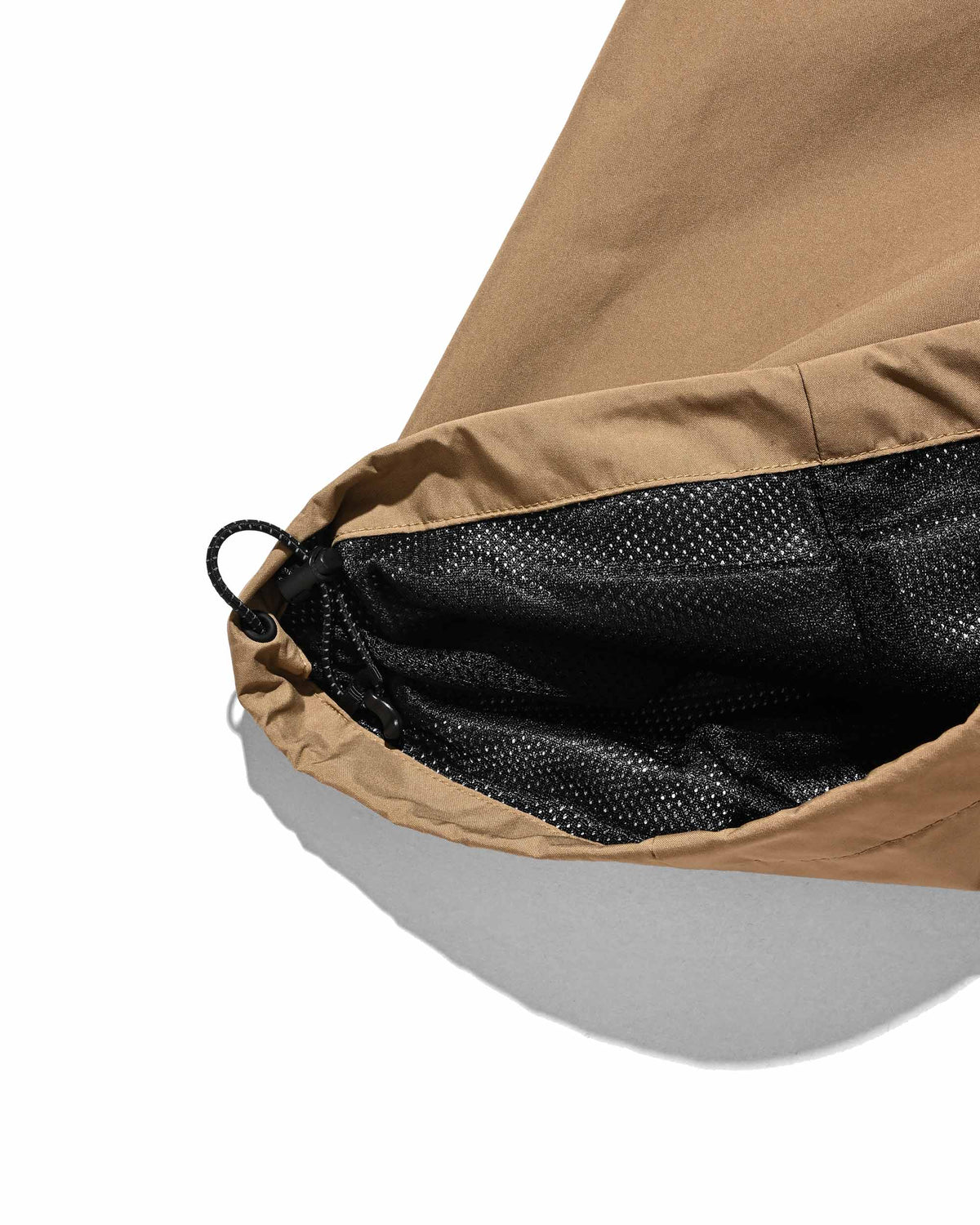 【9.26 SAT 20:00- IN STOCK】+phenix WINDSTOPPER® by GORE-TEX LABS CITY MILITARY CURVE PANTS (CAMEL BEIGE)