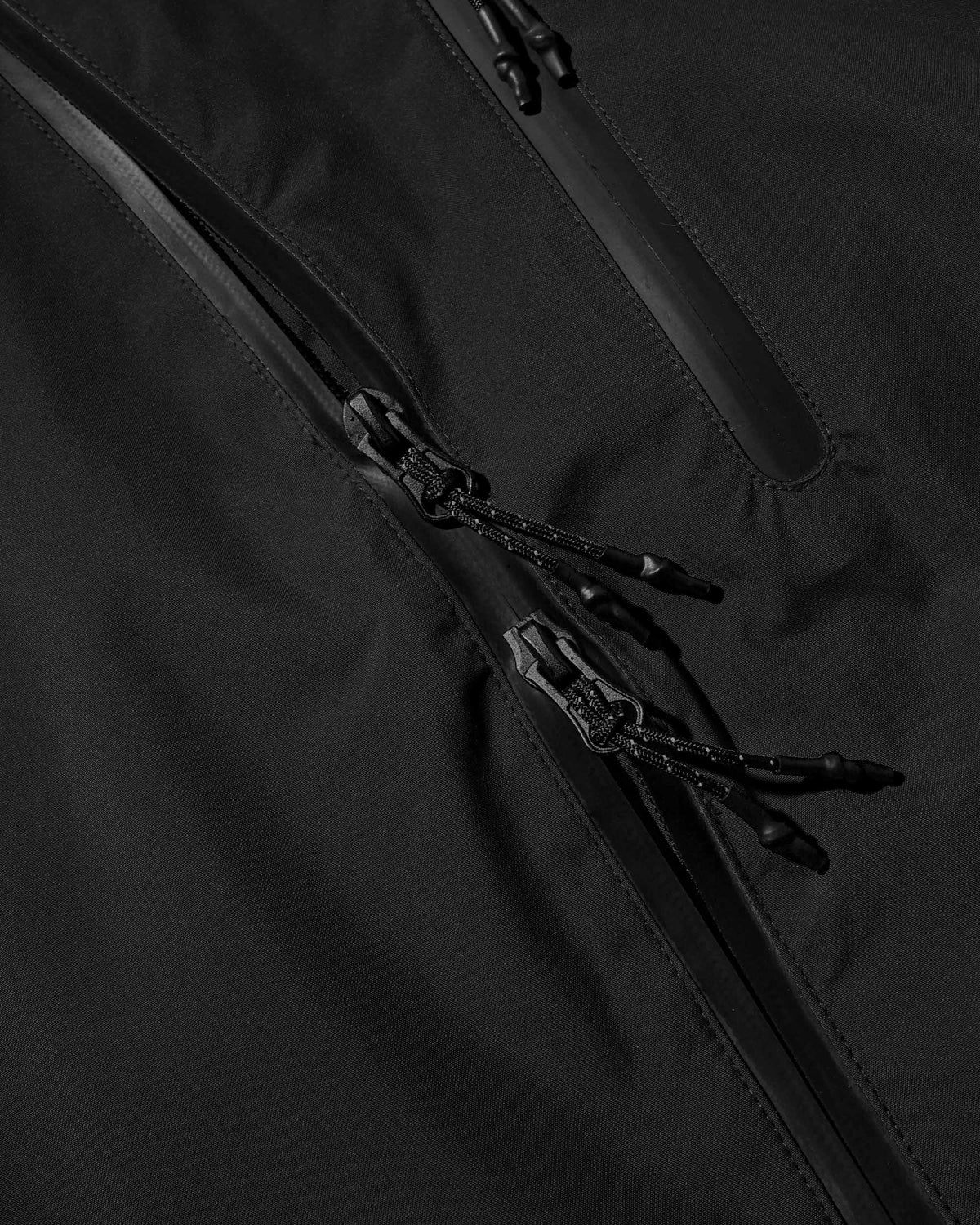 【10.4 SUN 20:00- IN STOCK】【LIMITED】“C×YES GOOD MARKET"+PHENIX WINDSTOPPER® BY GORE-TEX LABS CITY MOUNTAIN JACKET (BLACK)
