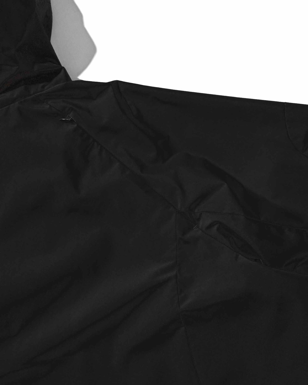 【9.26 SAT 20:00- IN STOCK】+phenix WINDSTOPPER® by GORE-TEX LABS CITY MOUNTAIN JACKET (BLACK)