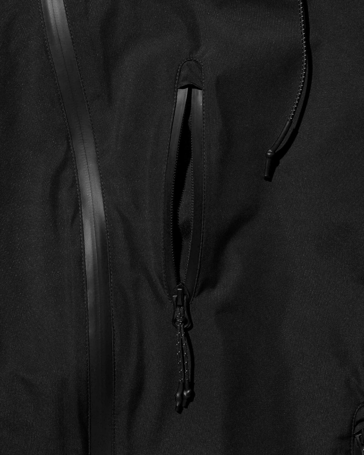 【9.26 SAT 20:00- IN STOCK】+phenix WINDSTOPPER® by GORE-TEX LABS CITY MOUNTAIN JACKET (BLACK)