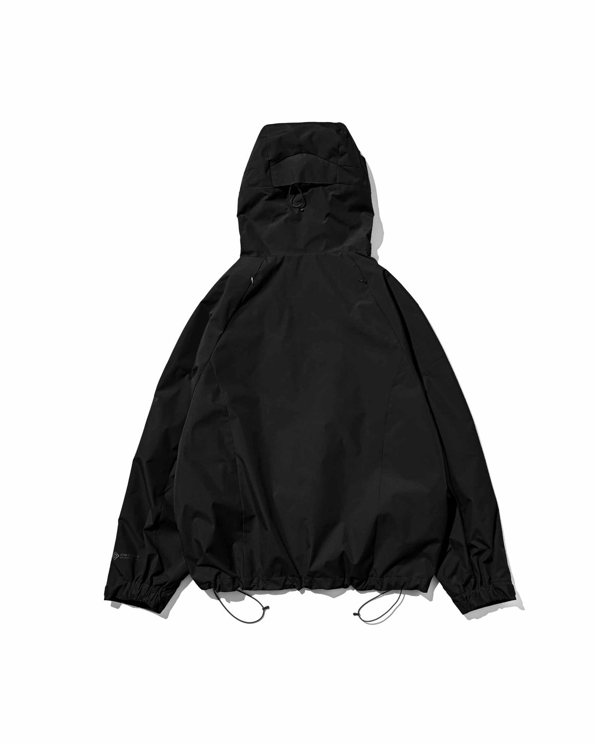 【9.26 SAT 20:00- IN STOCK】+phenix WINDSTOPPER® by GORE-TEX LABS CITY MOUNTAIN JACKET (BLACK)