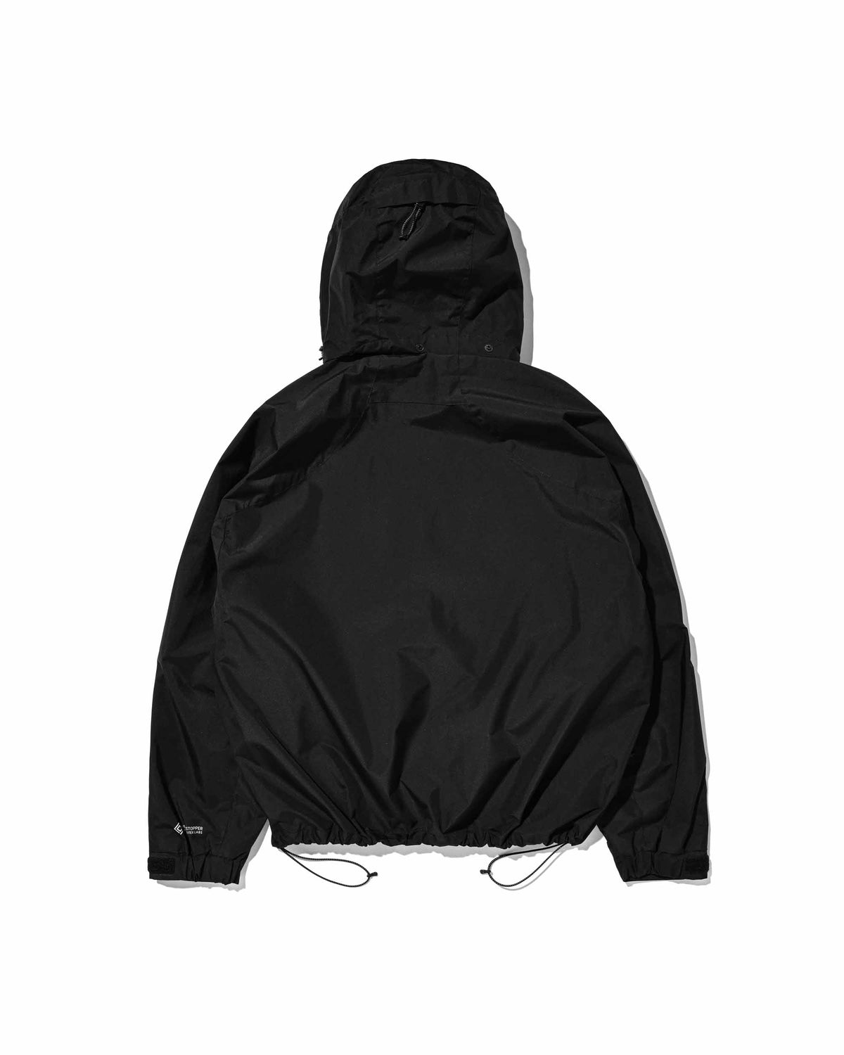 【9.26 SAT 20:00- IN STOCK】+phenix WINDSTOPPER® by GORE-TEX LABS CITY HYDRO SHED JACKET (BLACK)