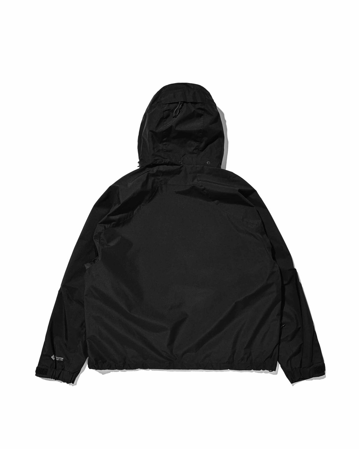 【9.26 SAT 20:00- IN STOCK】+phenix WINDSTOPPER® by GORE-TEX LABS CITY HYDRO SHED JACKET (BLACK)