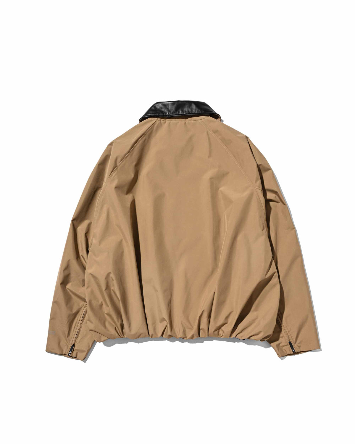 【9.26 SAT 20:00- IN STOCK】+phenix WINDSTOPPER® by GORE-TEX LABS CITY UTILITY BALLOON JACKET (CAMEL BEIGE)
