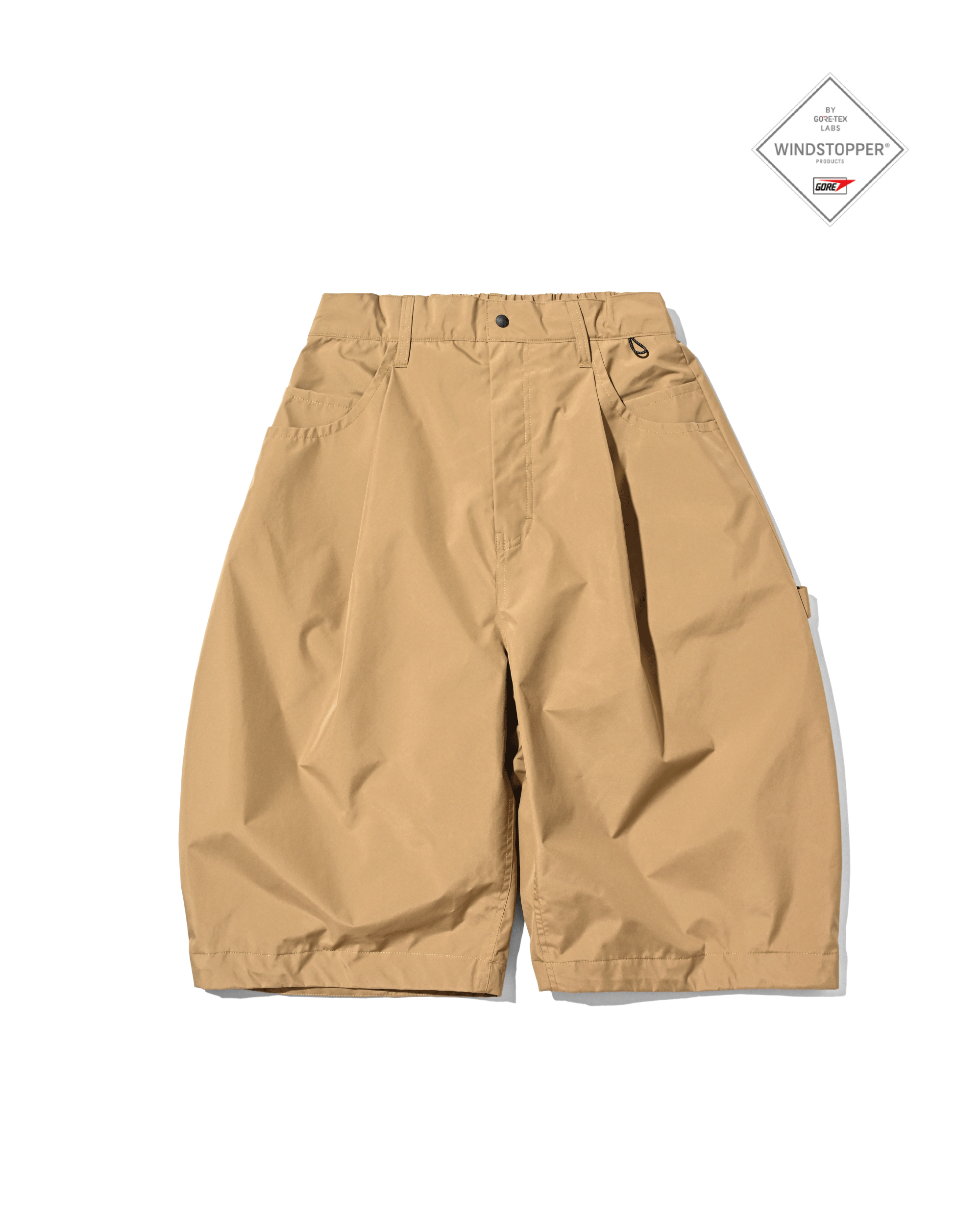 7.25 SAT 20:00- IN STOCK】+phenix WINDSTOPPER® by GORE-TEX LABS CITY M