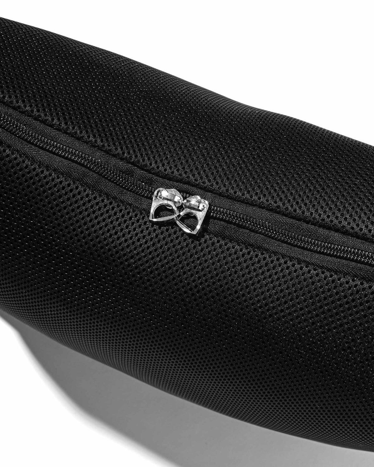 【9.12 SAT 20:00- IN STOCK】W-MESH DAYOFF BAG LARGE (BLACK)