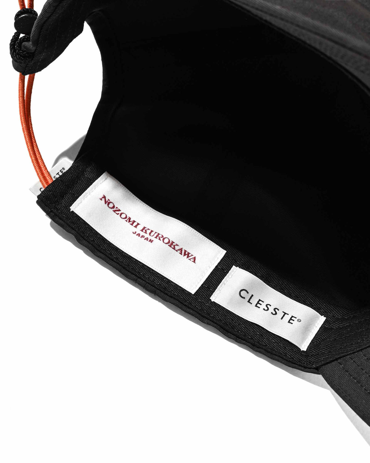 "C" ACTIVE CITY CAP